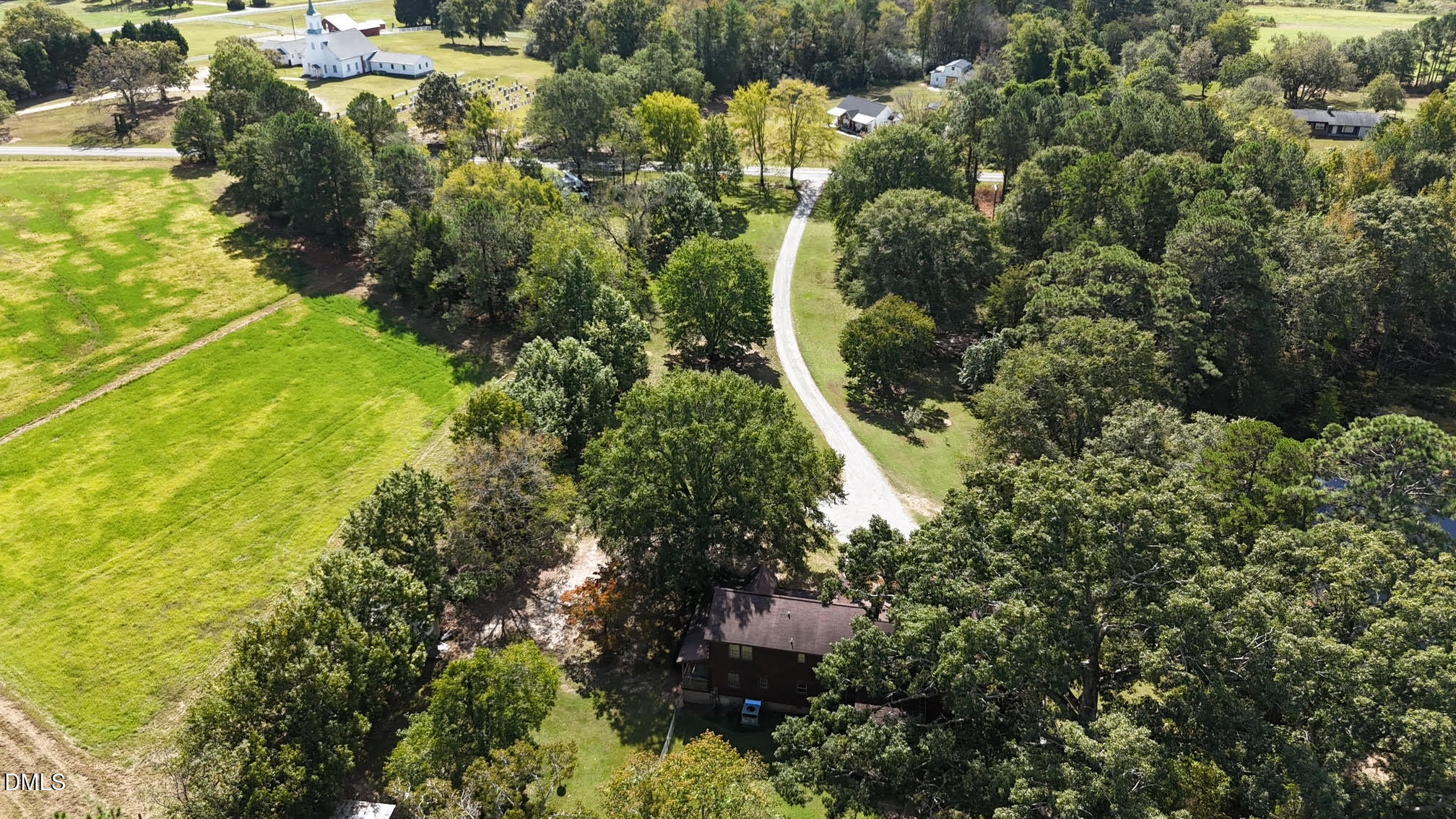 6591 River Road