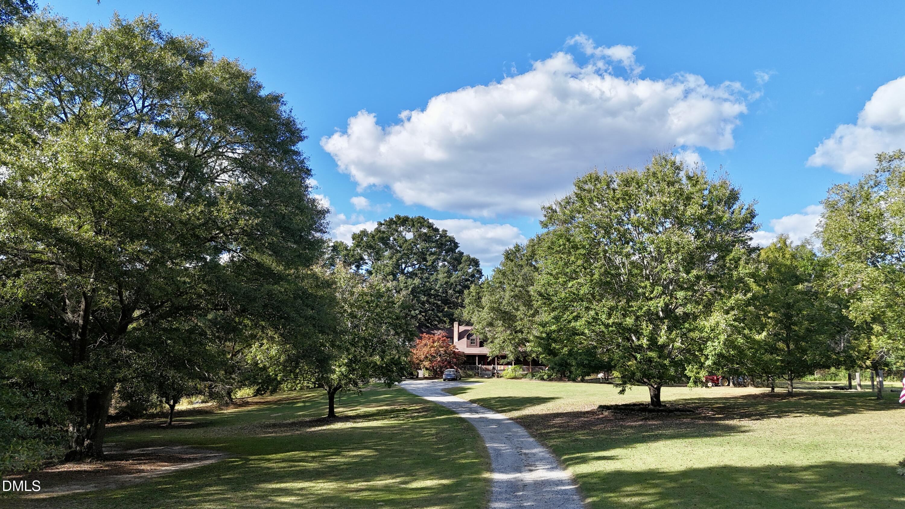 6591 River Road