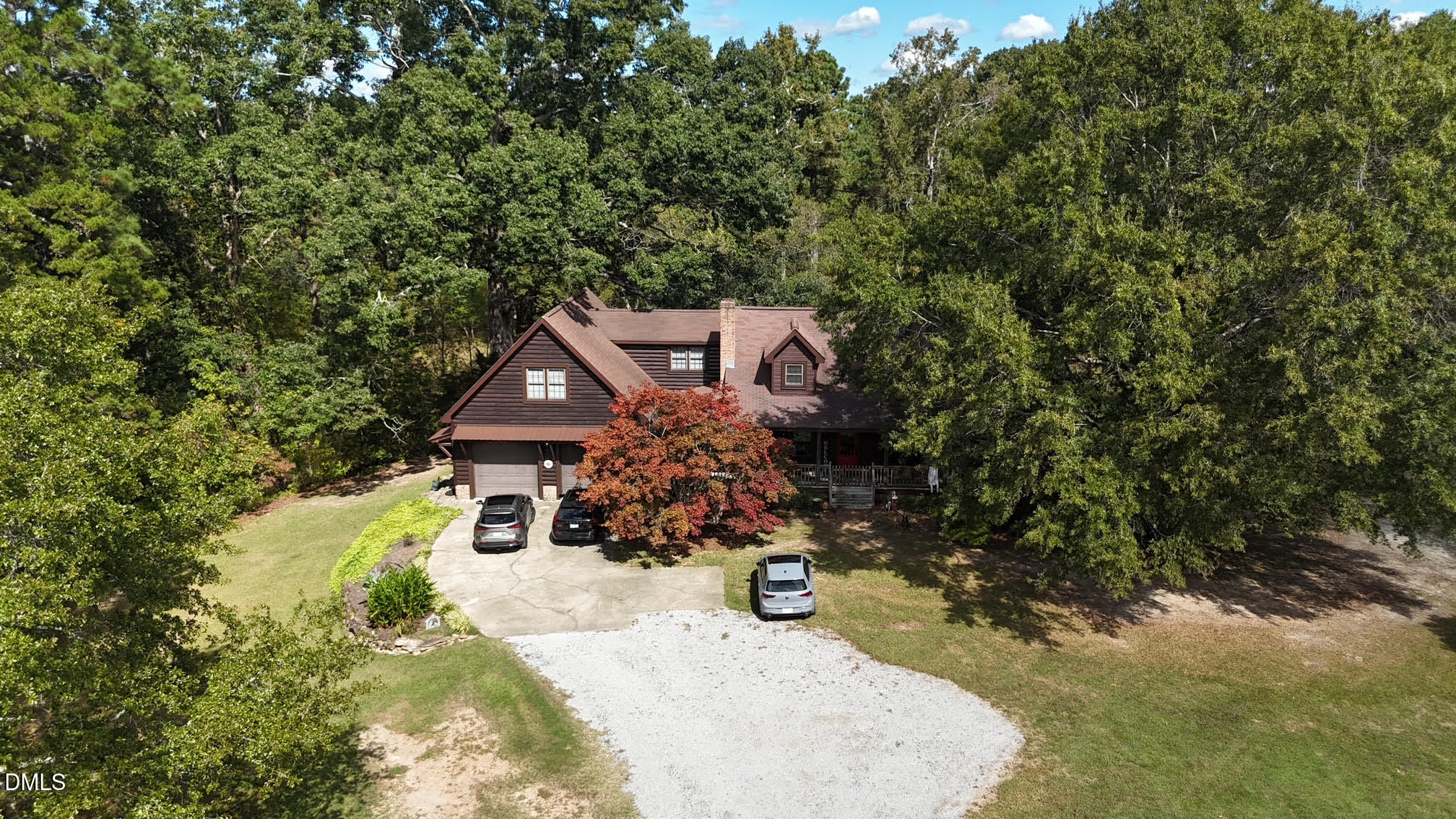 6591 River Road
