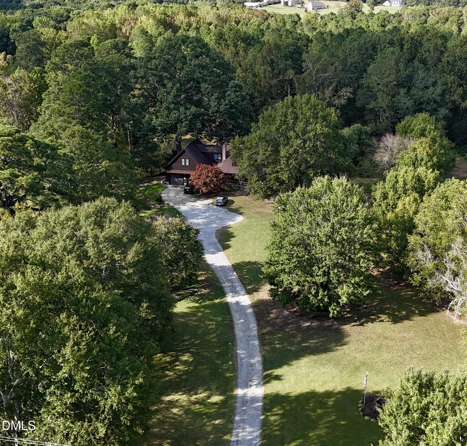 6591 River Road
