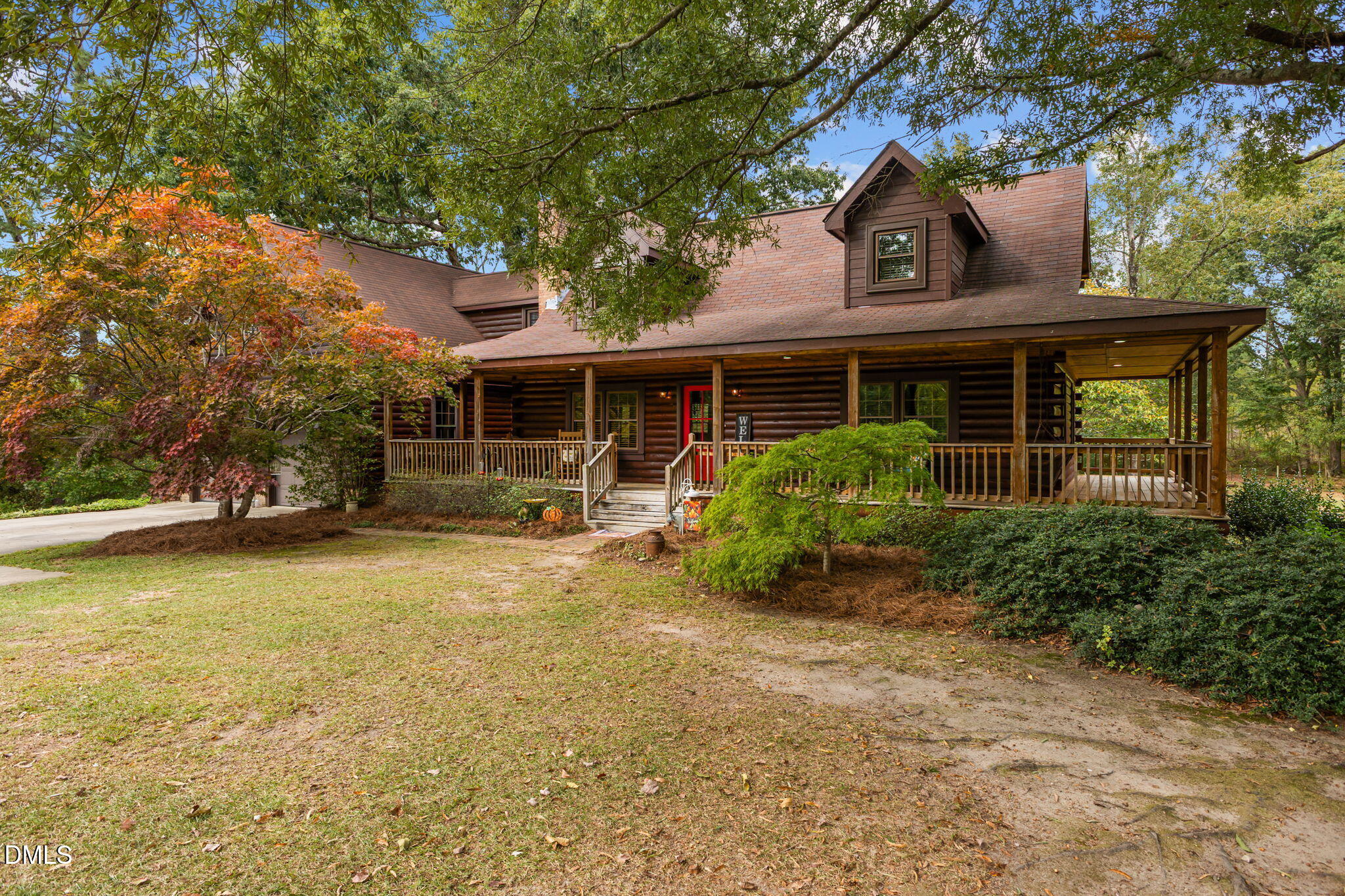 6591 River Road