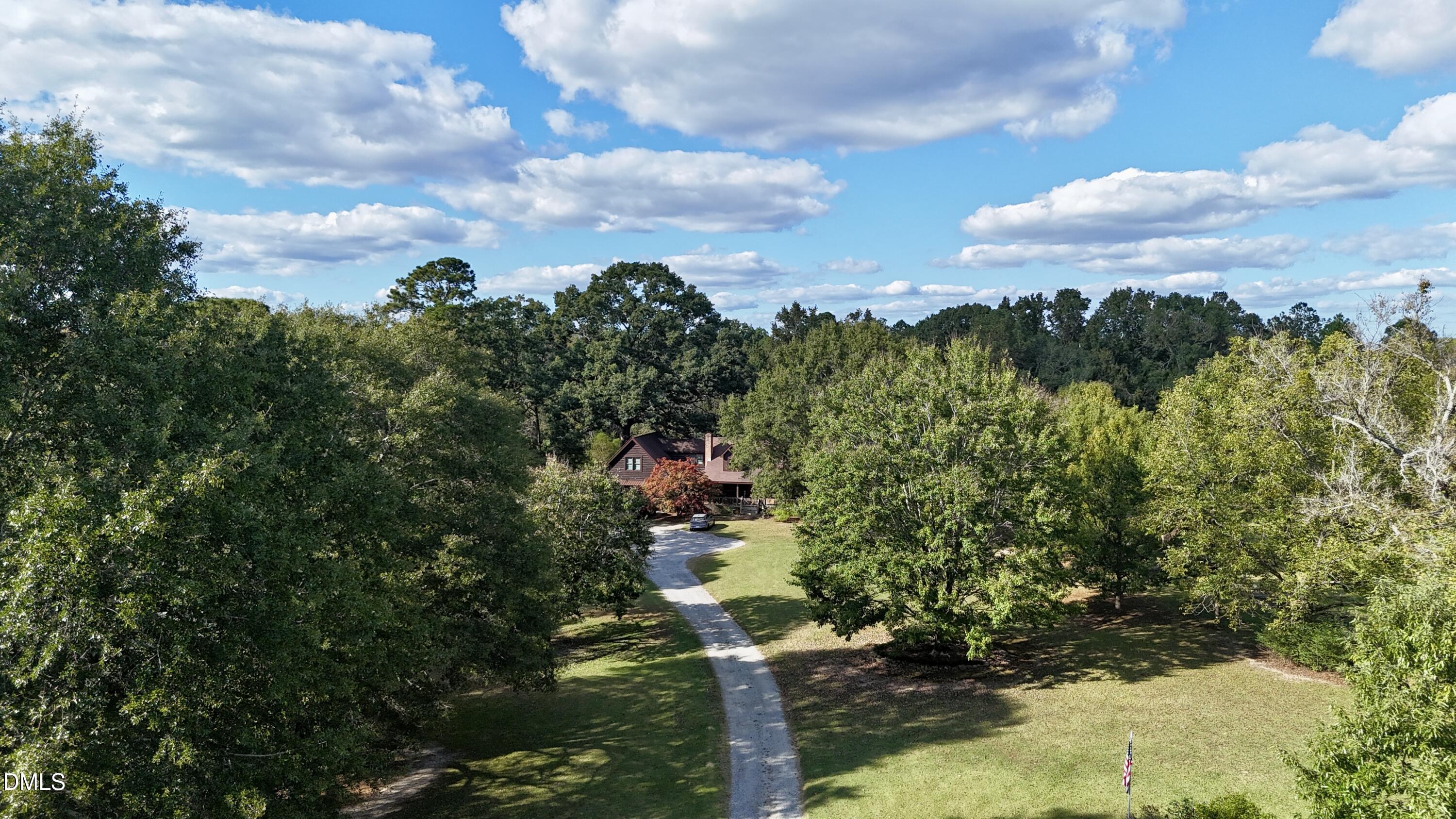 6591 River Road