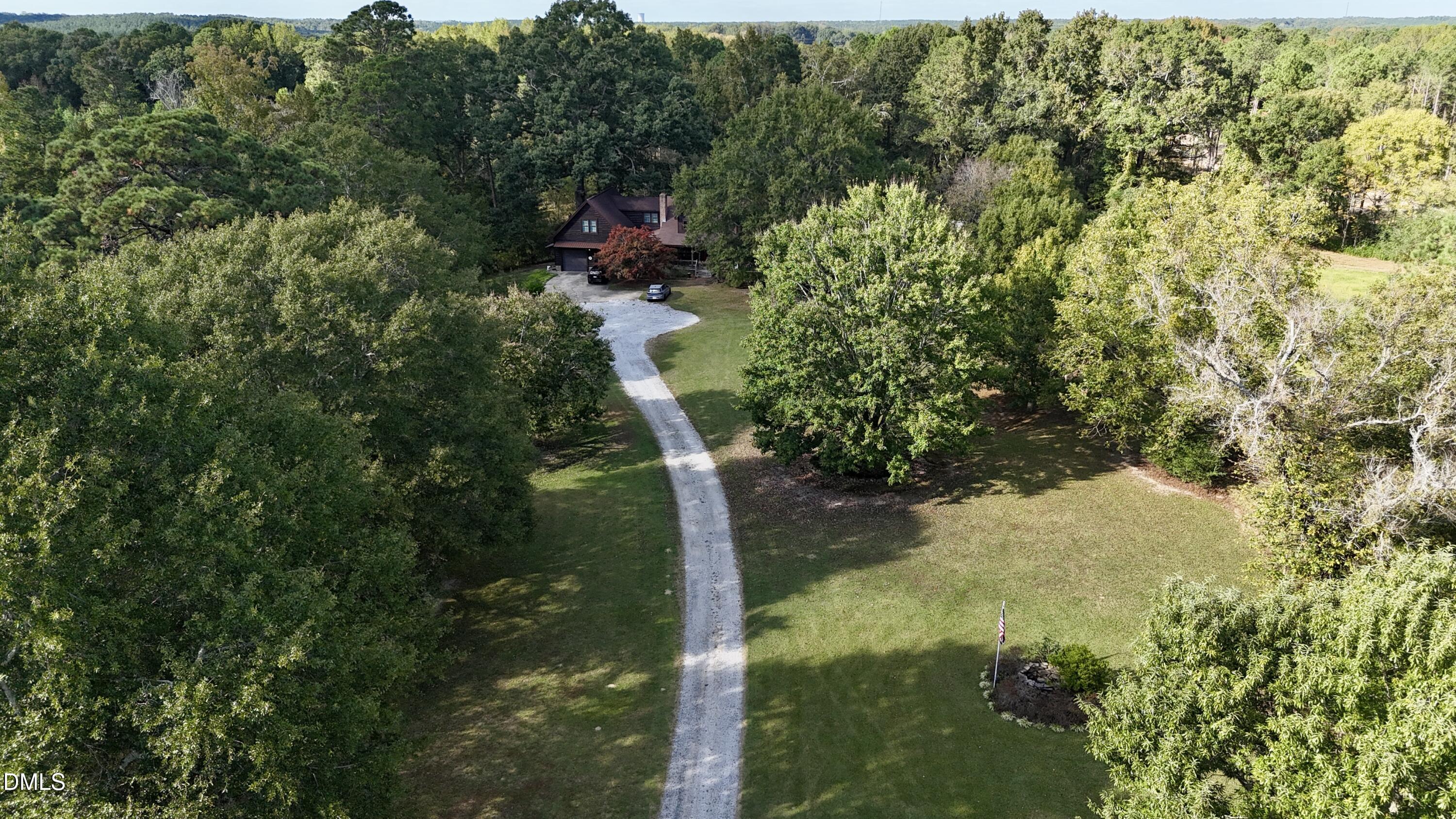 6591 River Road