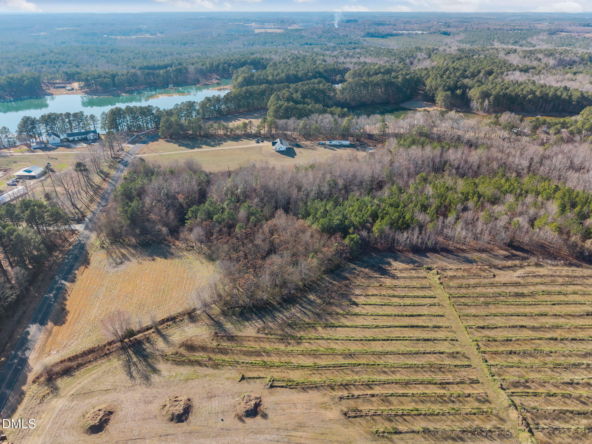 Lot 1 Joe Collins Road