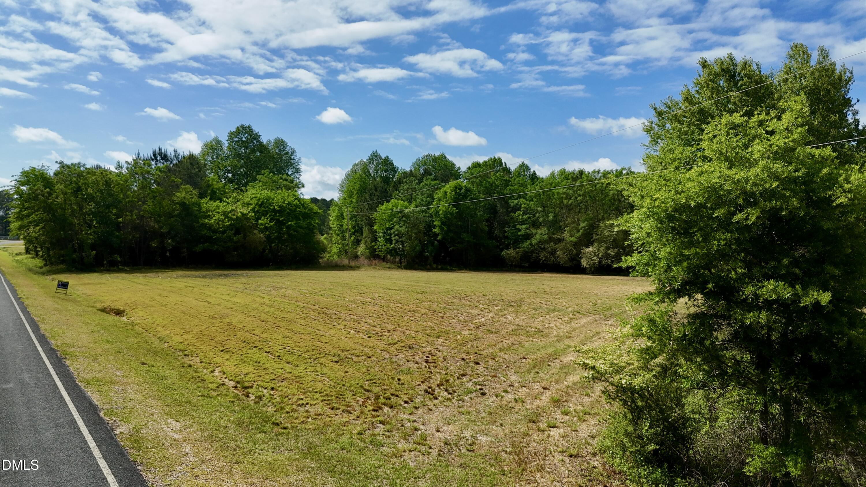 Lot 1 Joe Collins Road