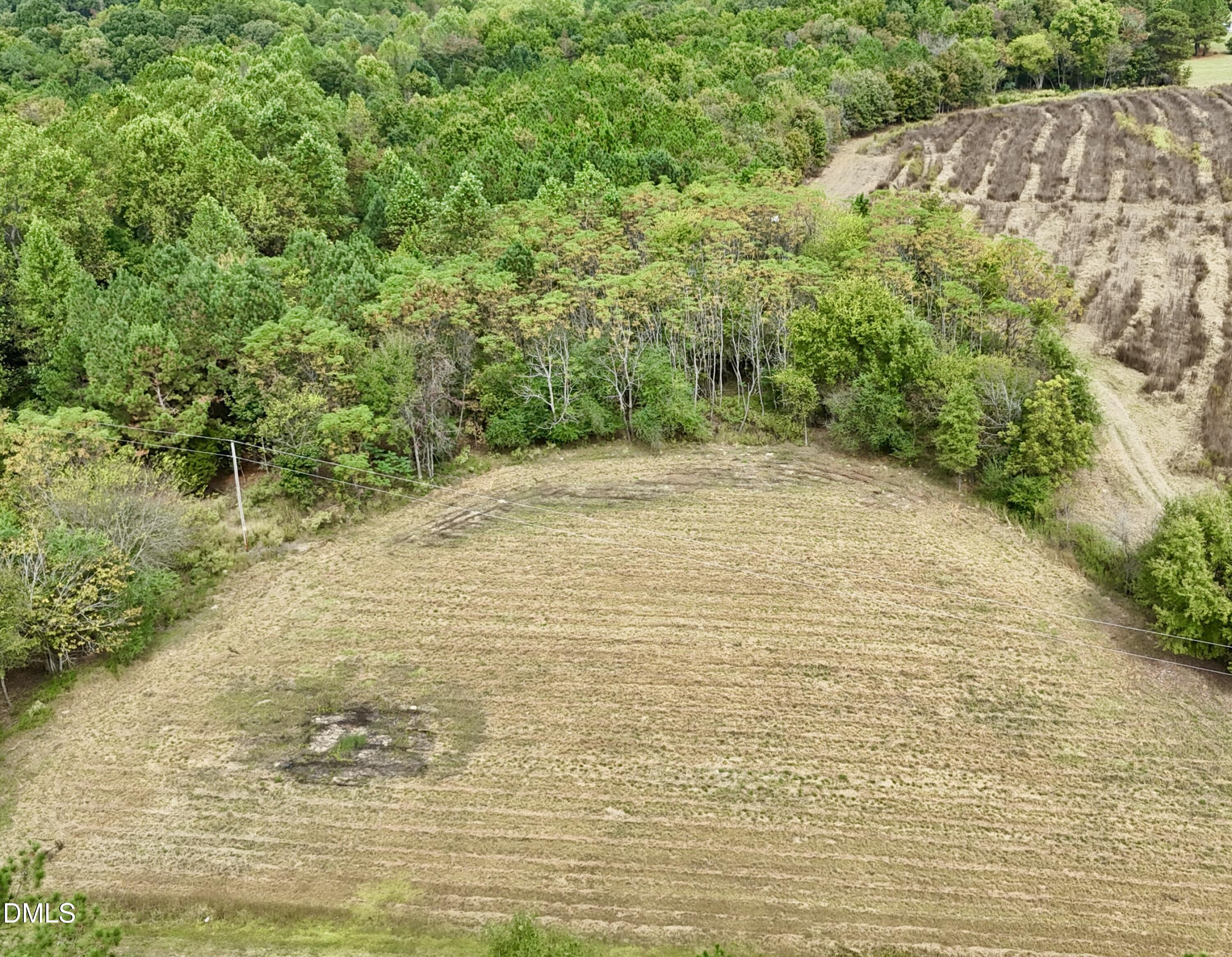 Lot 1 Joe Collins Road