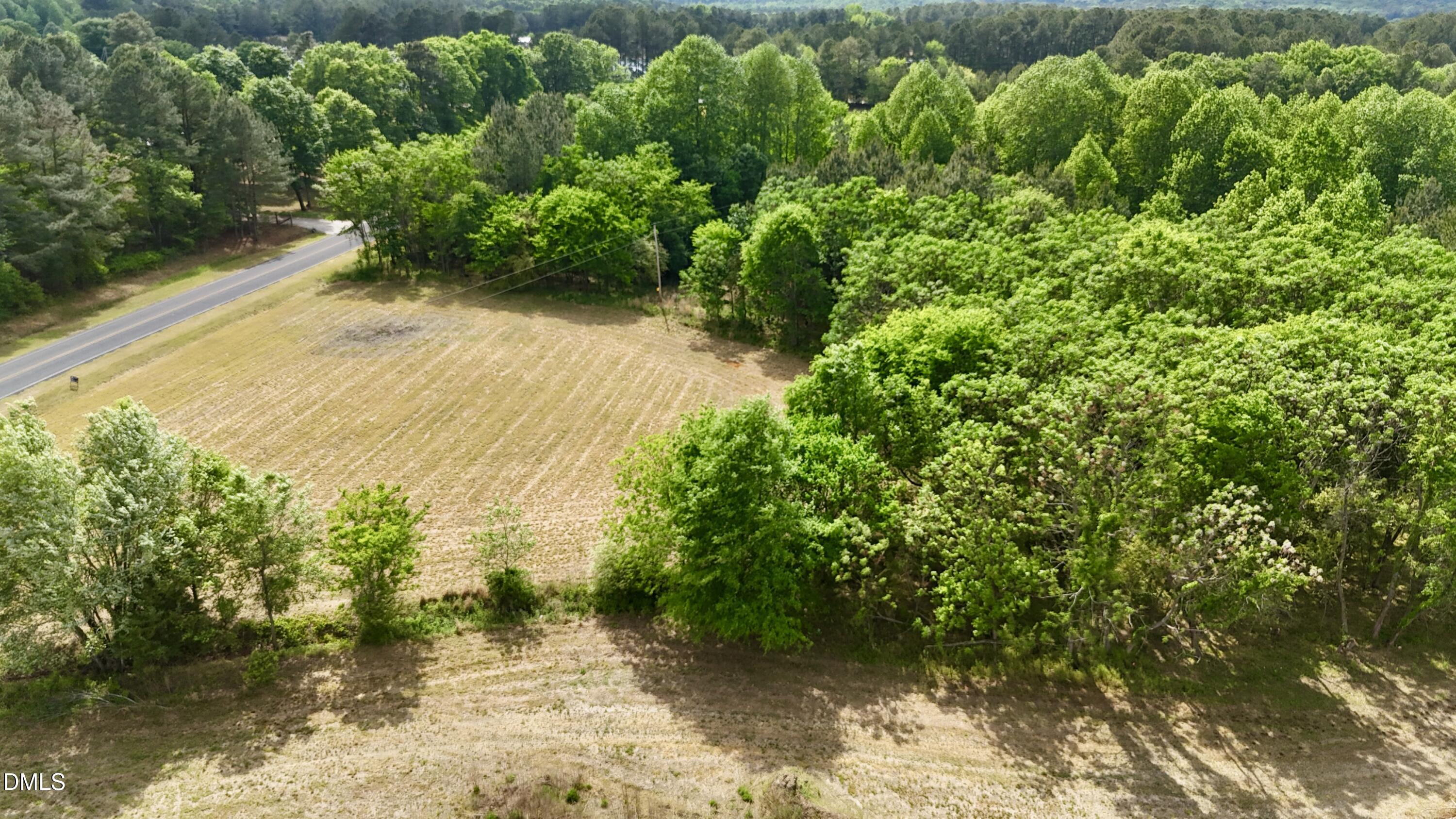 Lot 1 Joe Collins Road
