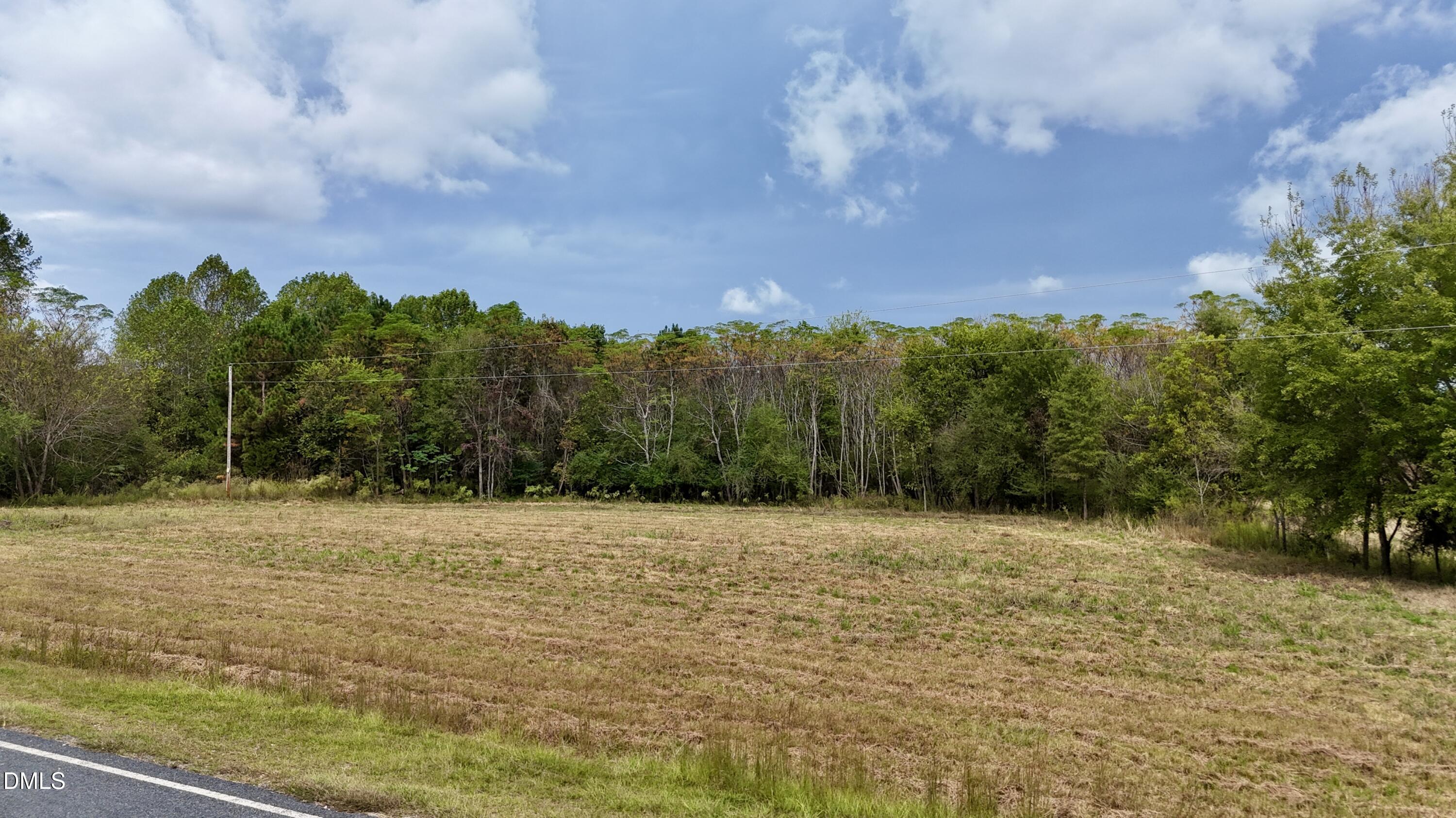 Lot 1 Joe Collins Road