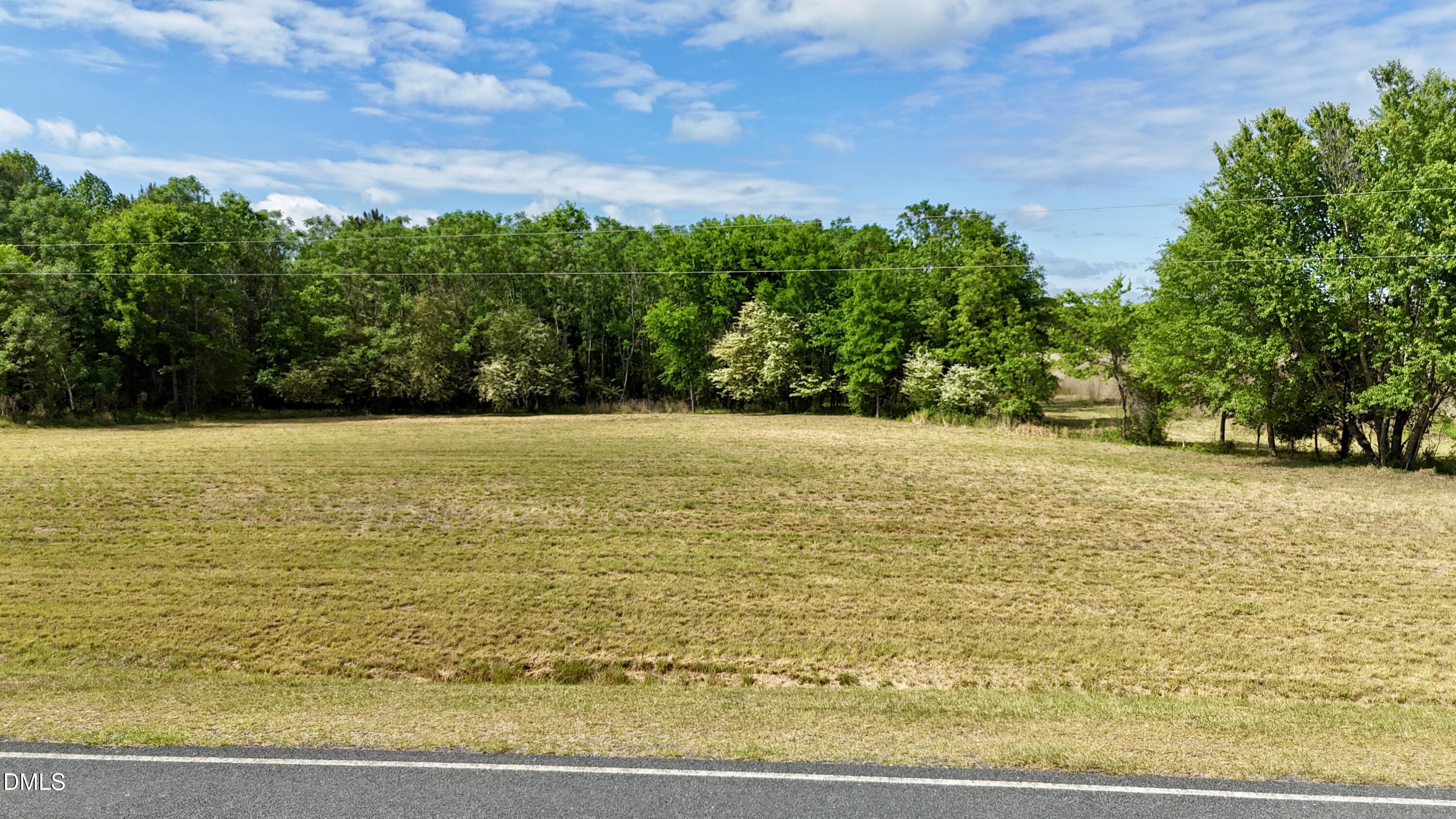 Lot 1 Joe Collins Road