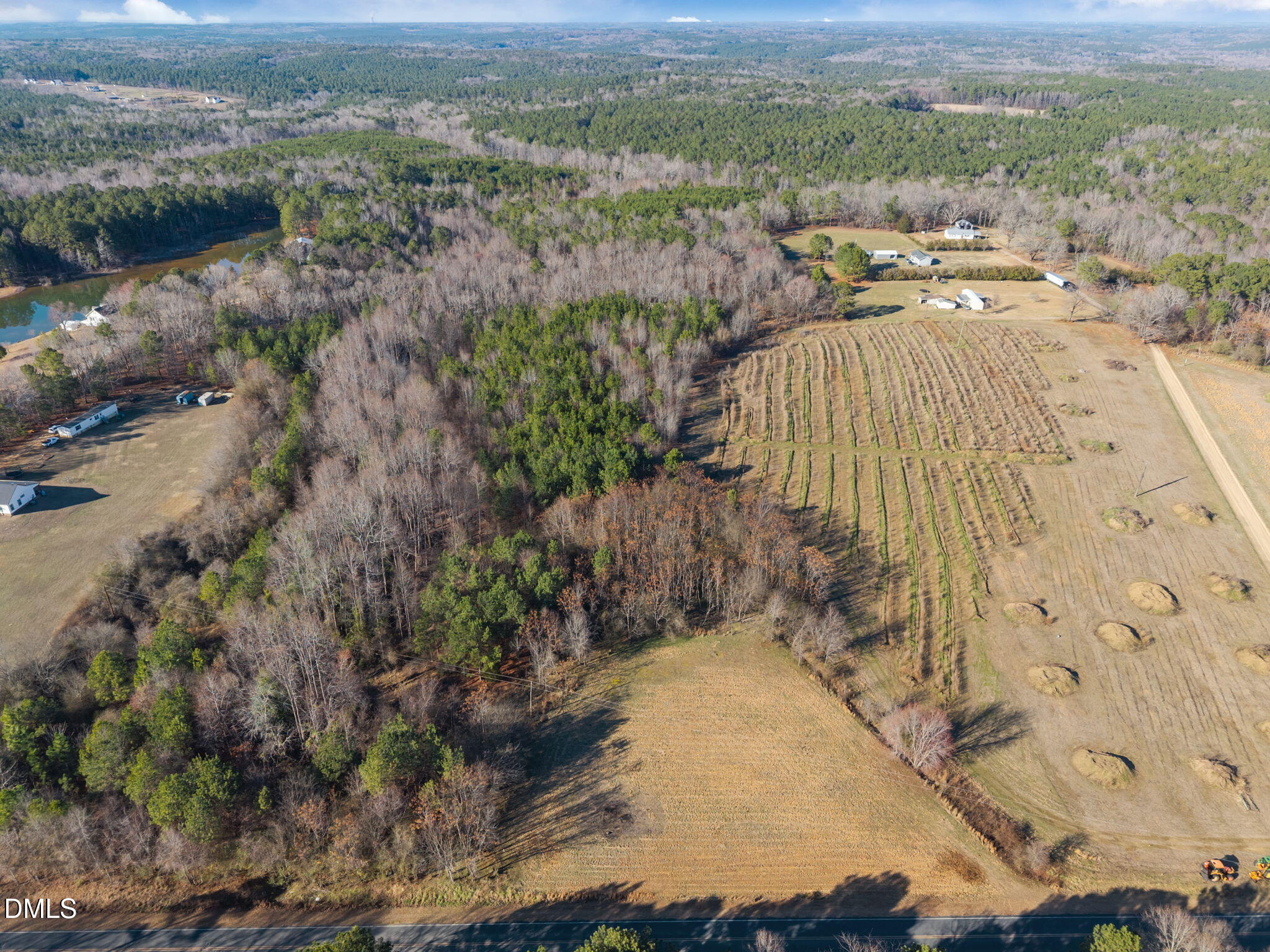 Lot 1 Joe Collins Road