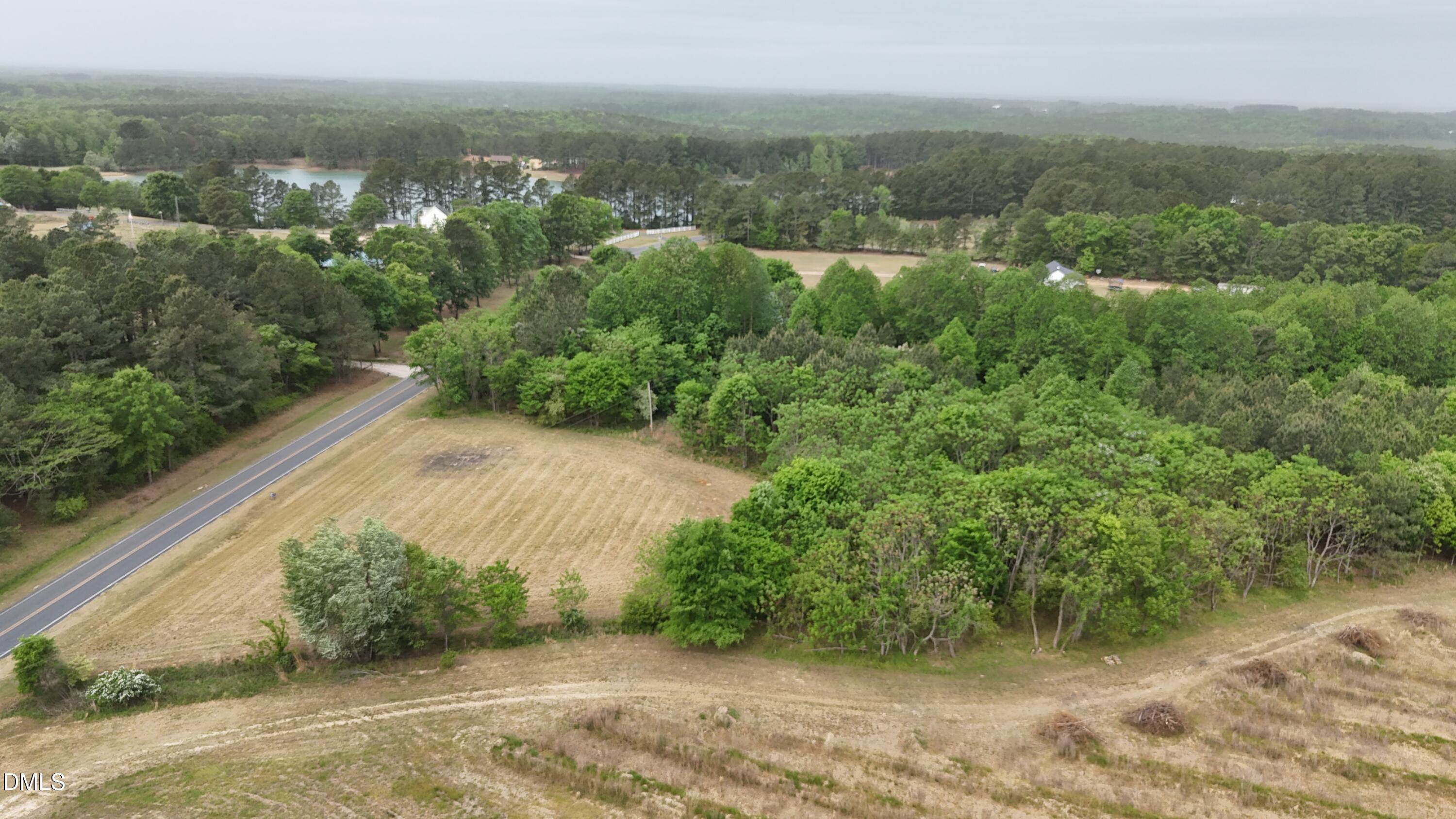 Lot 1 Joe Collins Road