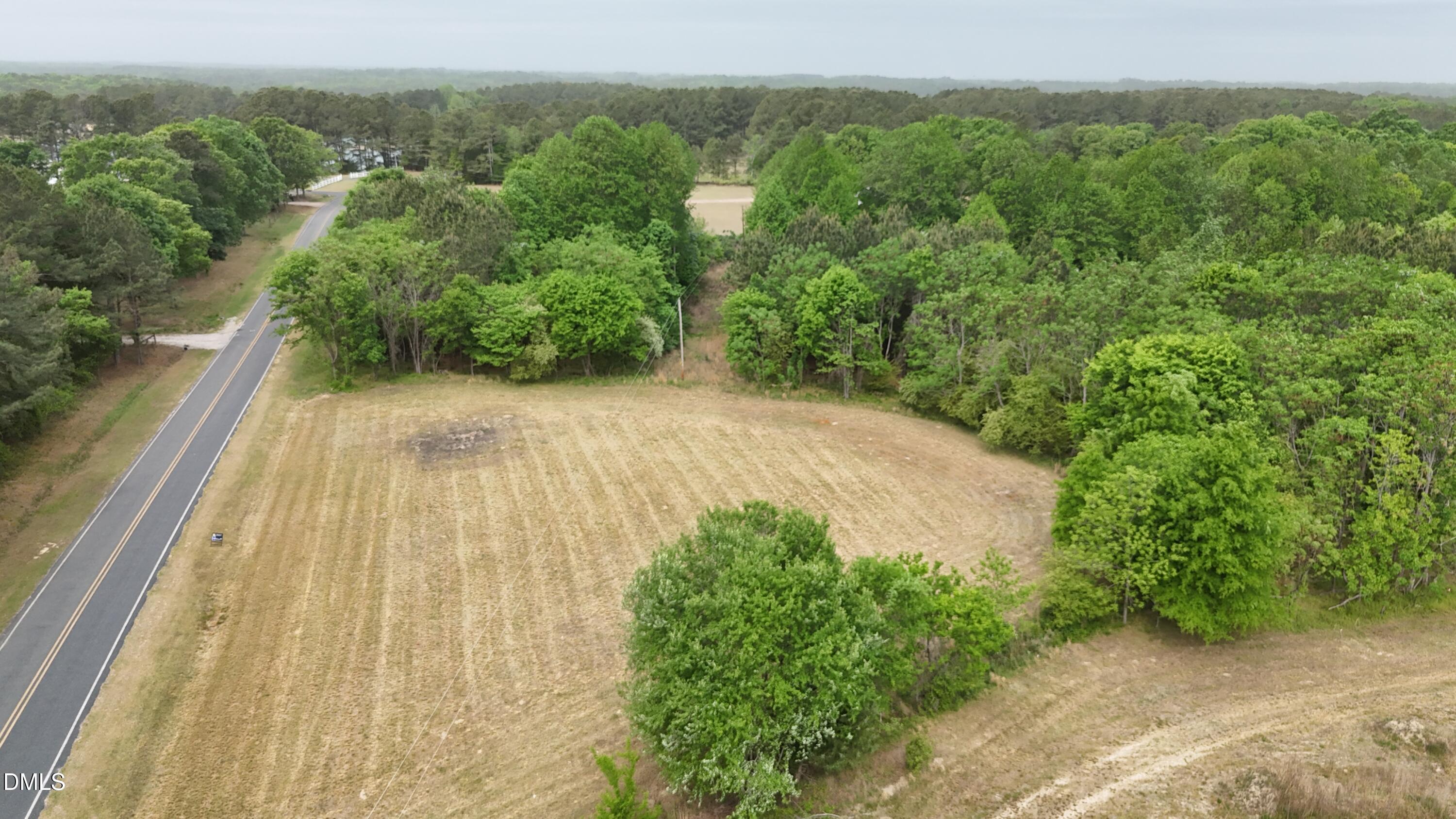 Lot 1 Joe Collins Road