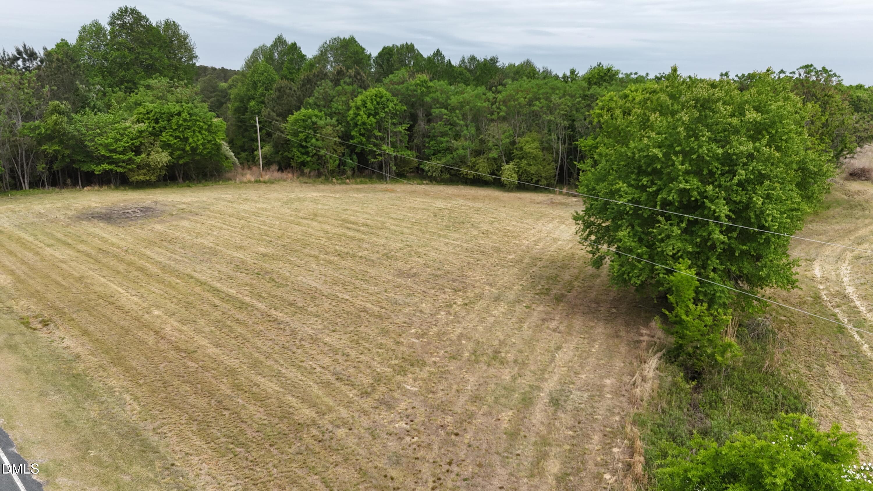 Lot 1 Joe Collins Road