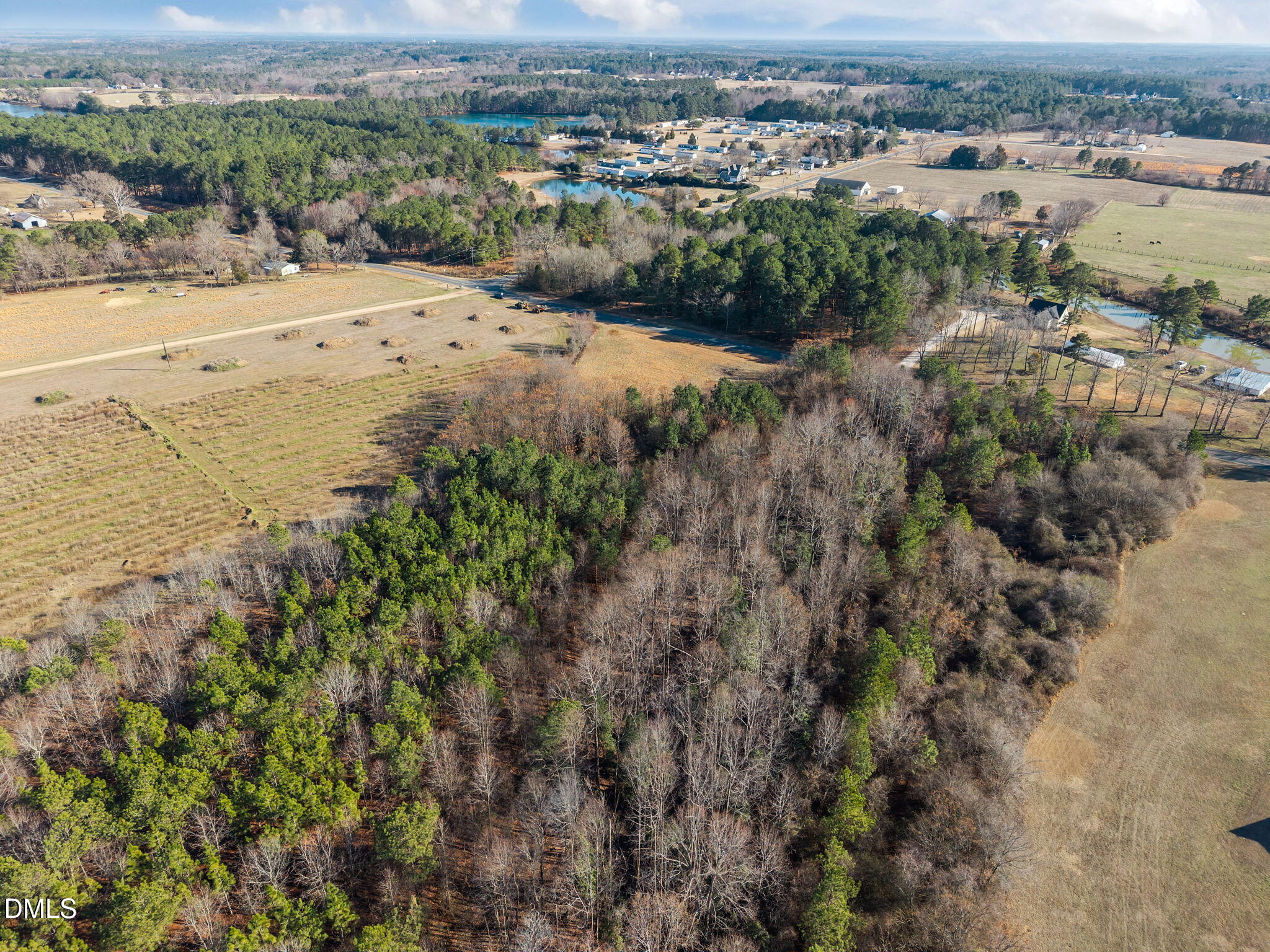 Lot 1 Joe Collins Road
