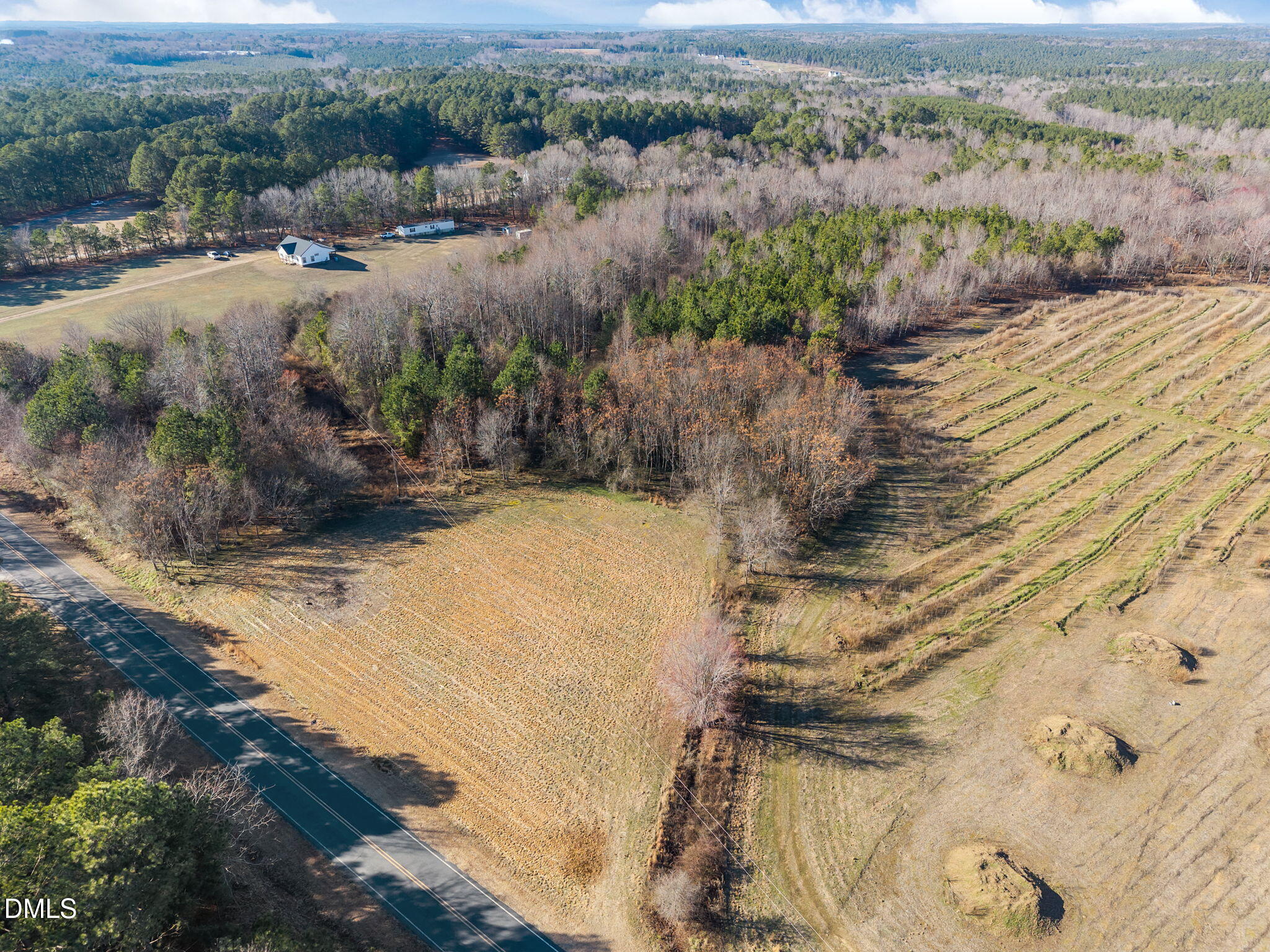 Lot 1 Joe Collins Road