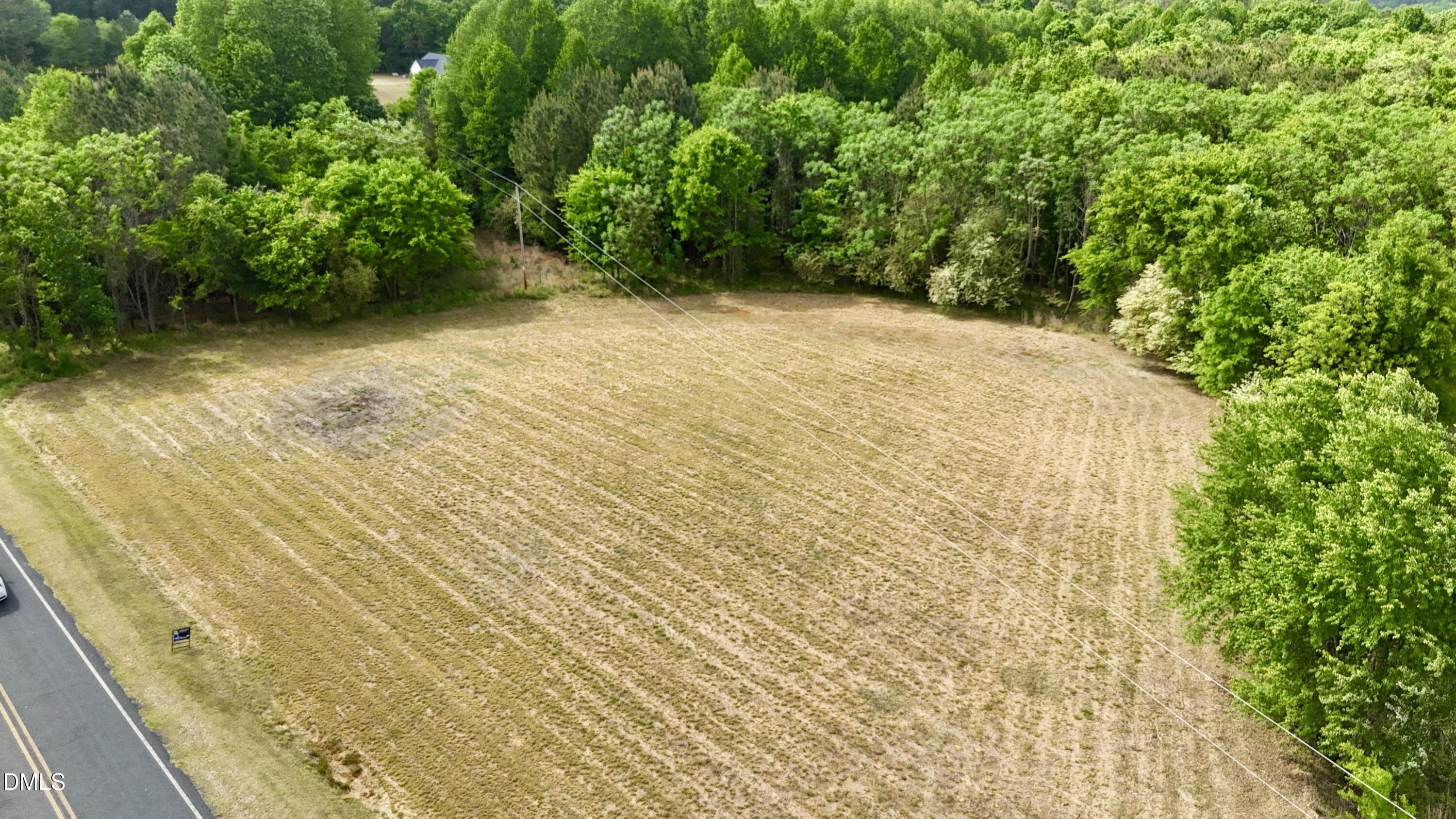 Lot 1 Joe Collins Road