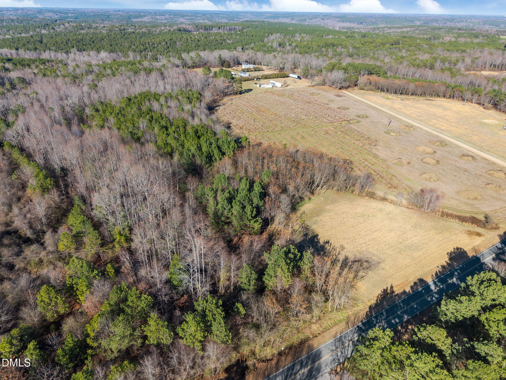 Lot 1 Joe Collins Road