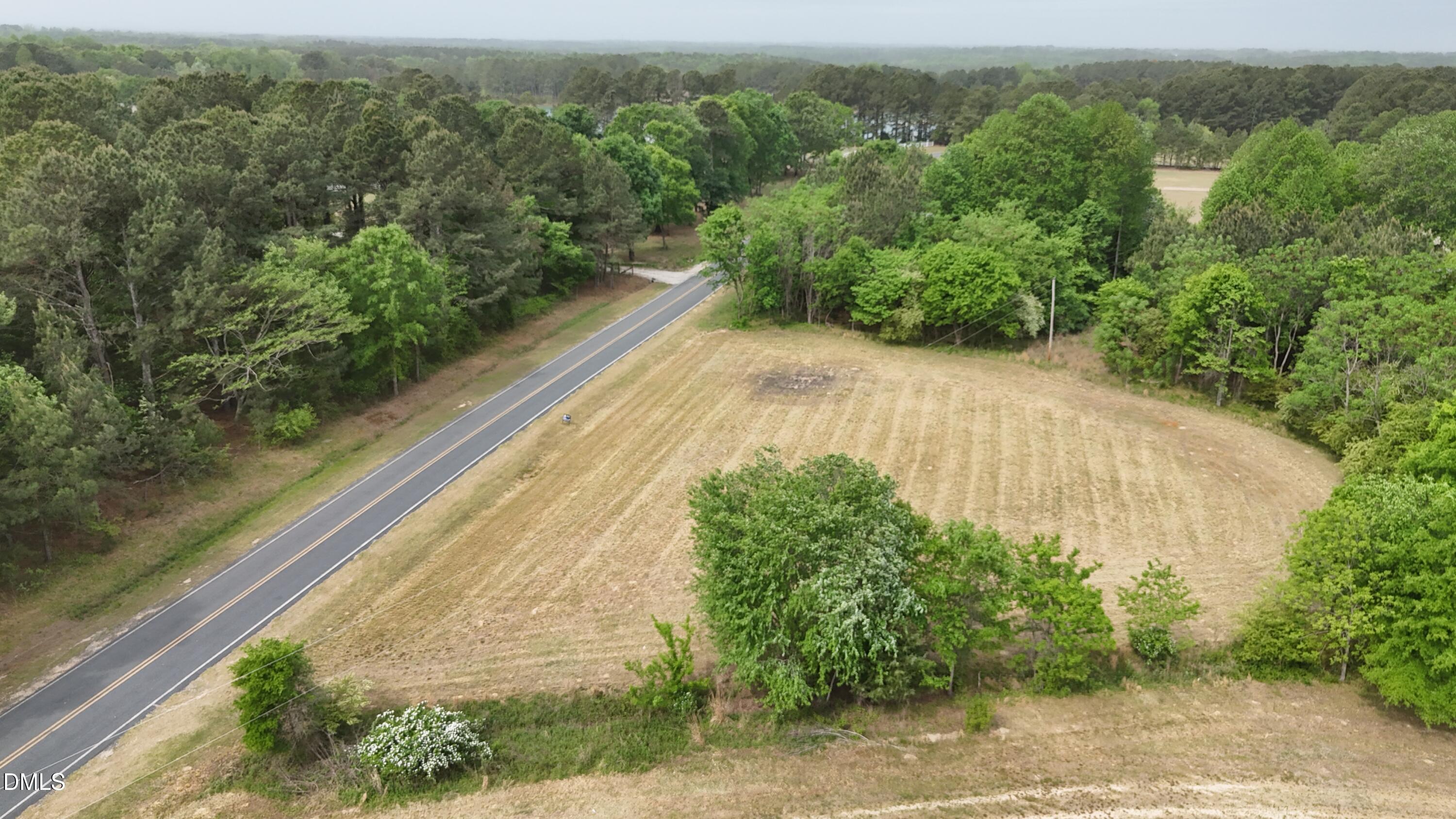 Lot 1 Joe Collins Road