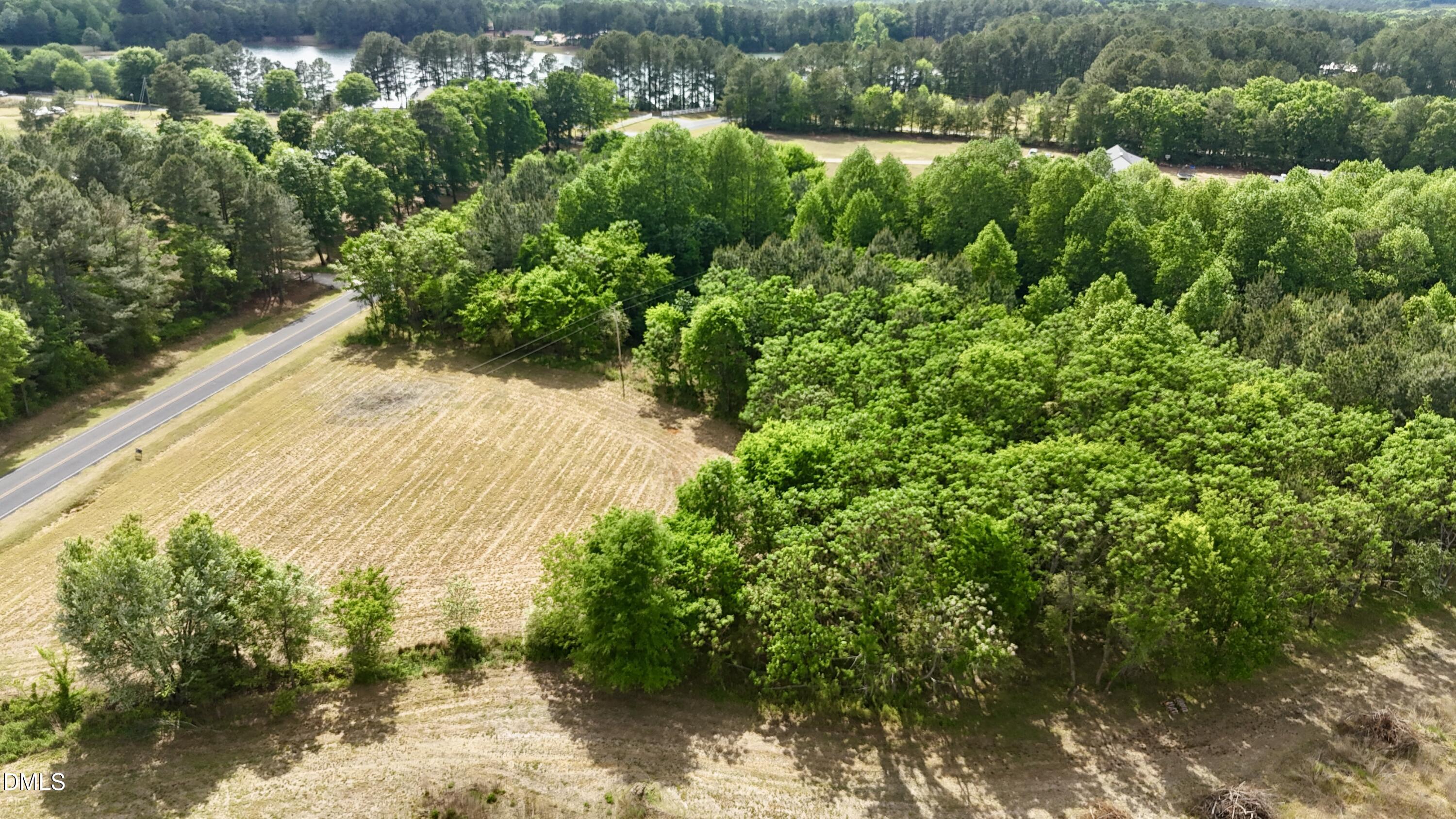 Lot 2 Joe Collins Road