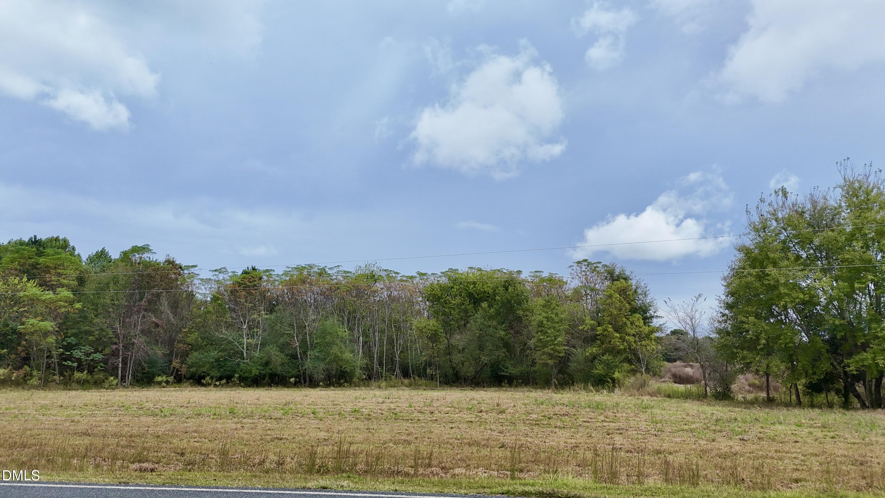 Lot 2 Joe Collins Road