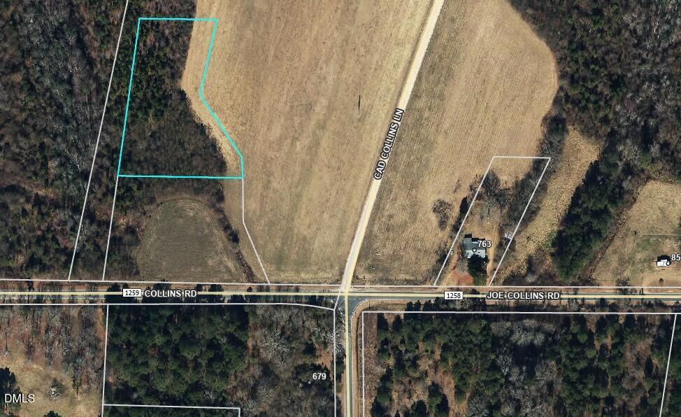 Lot 2 Joe Collins Road