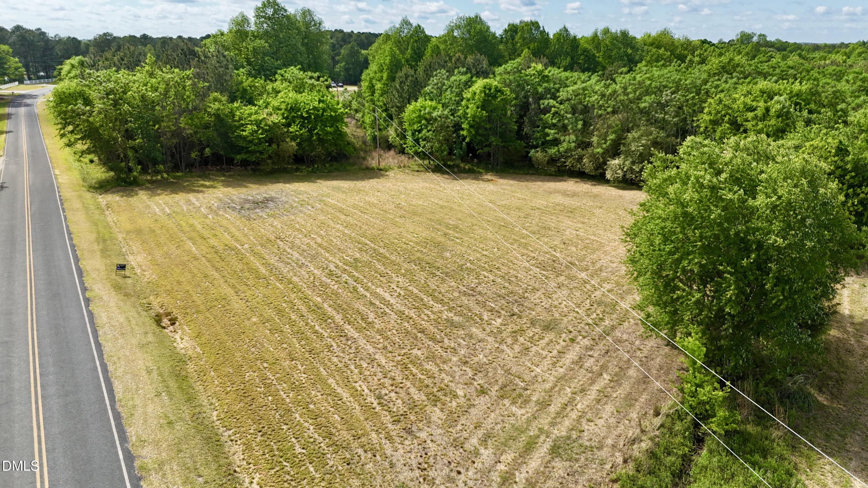 Lot 2 Joe Collins Road