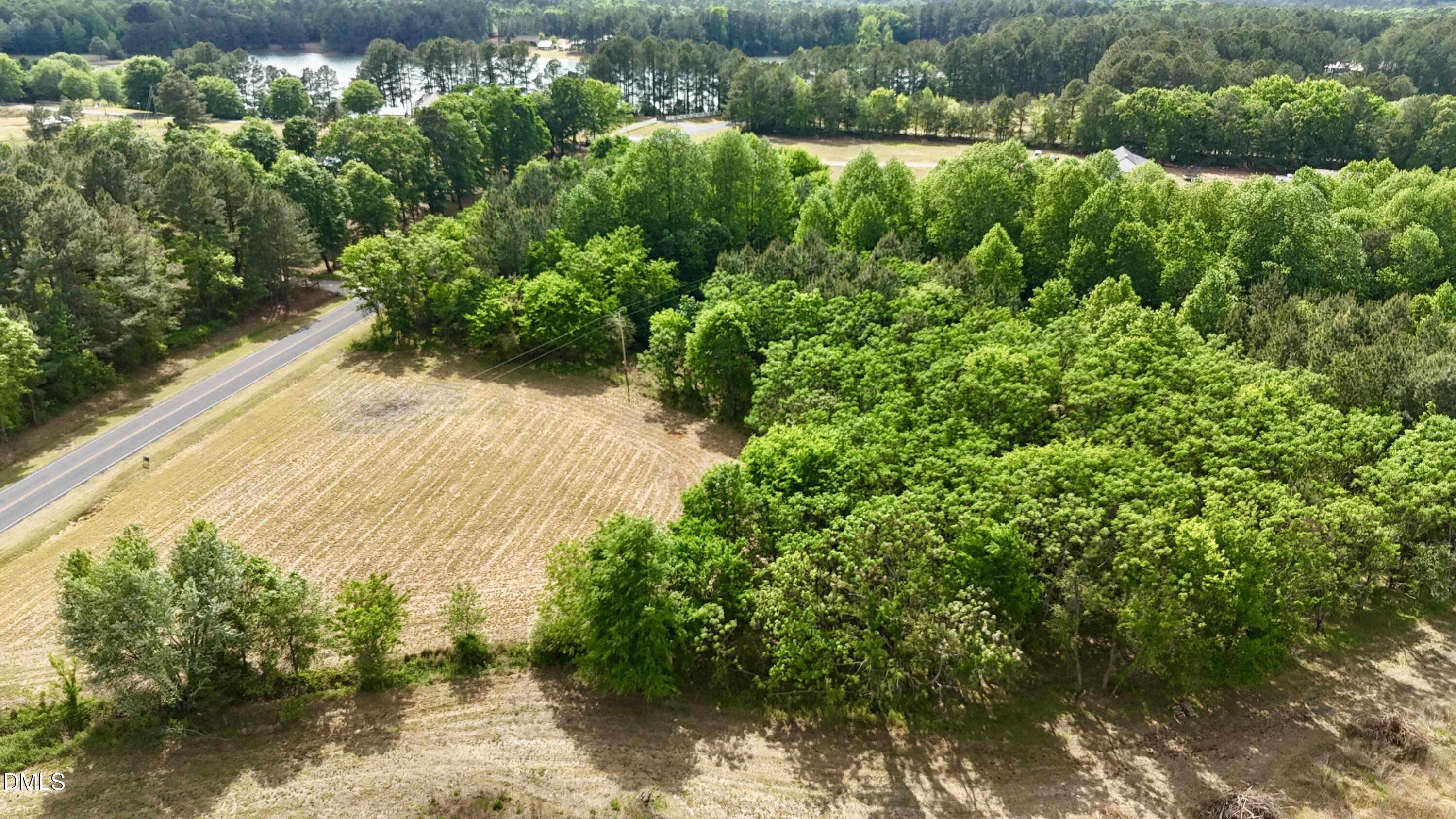 Lot 2 Joe Collins Road