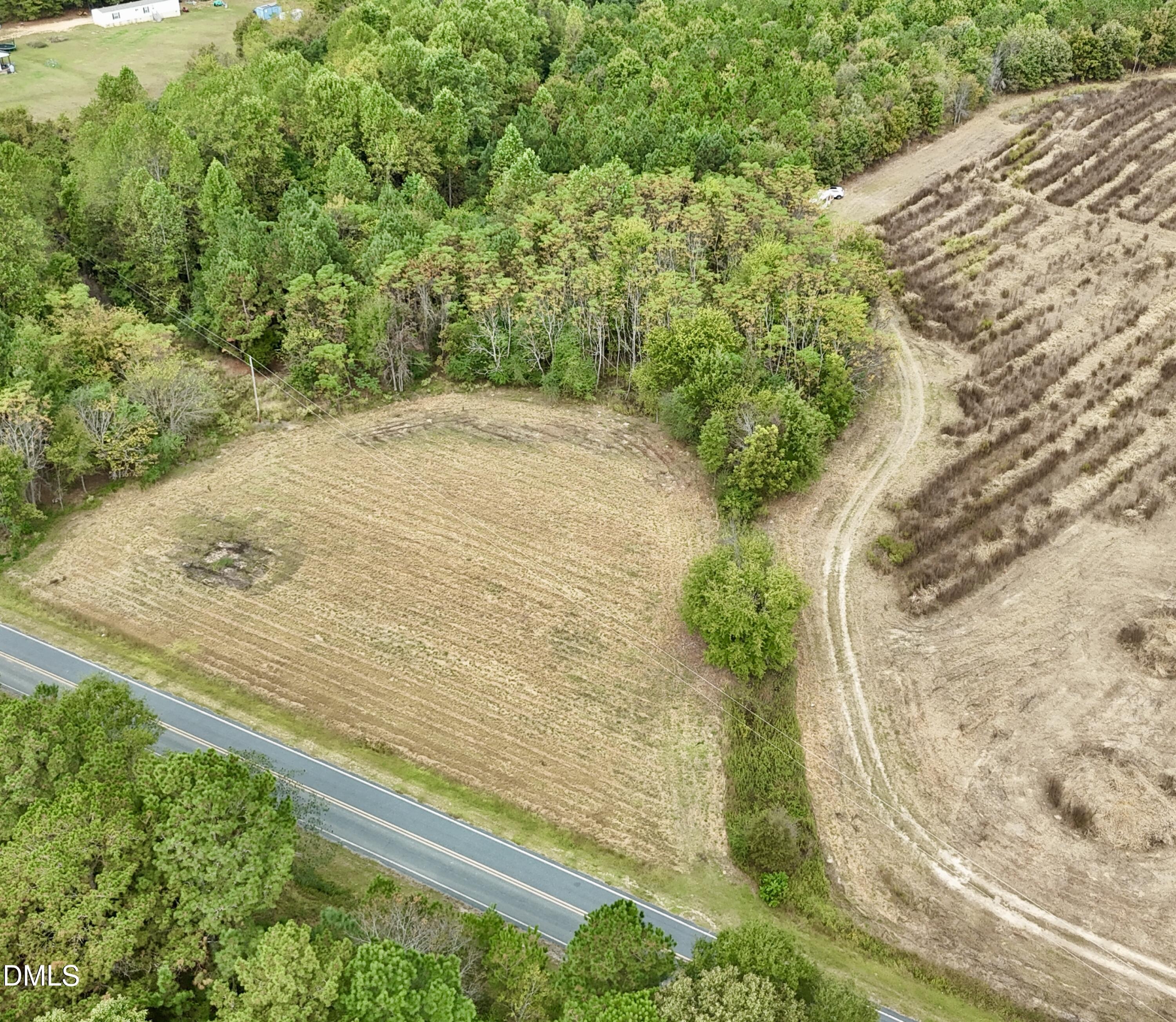 Lot 2 Joe Collins Road