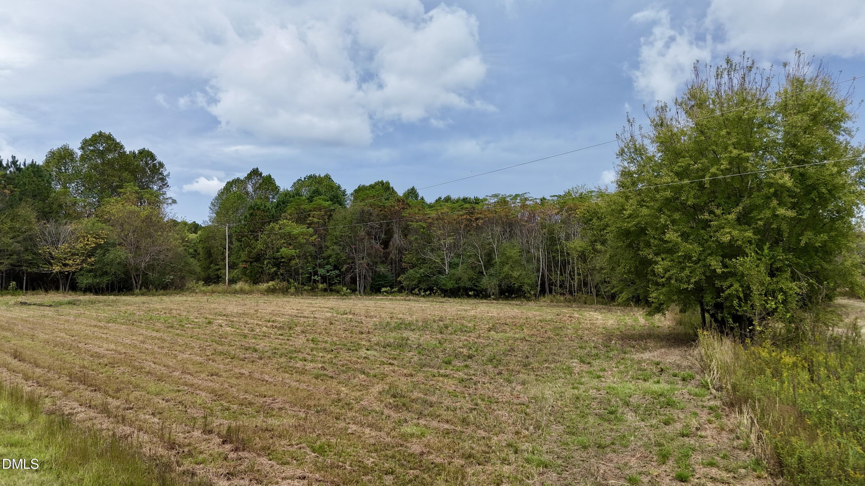 Lot 2 Joe Collins Road