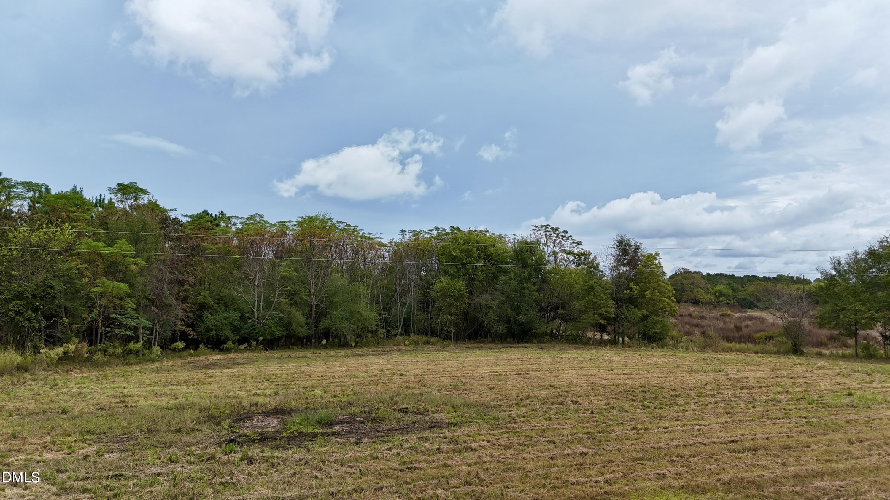 Lot 2 Joe Collins Road