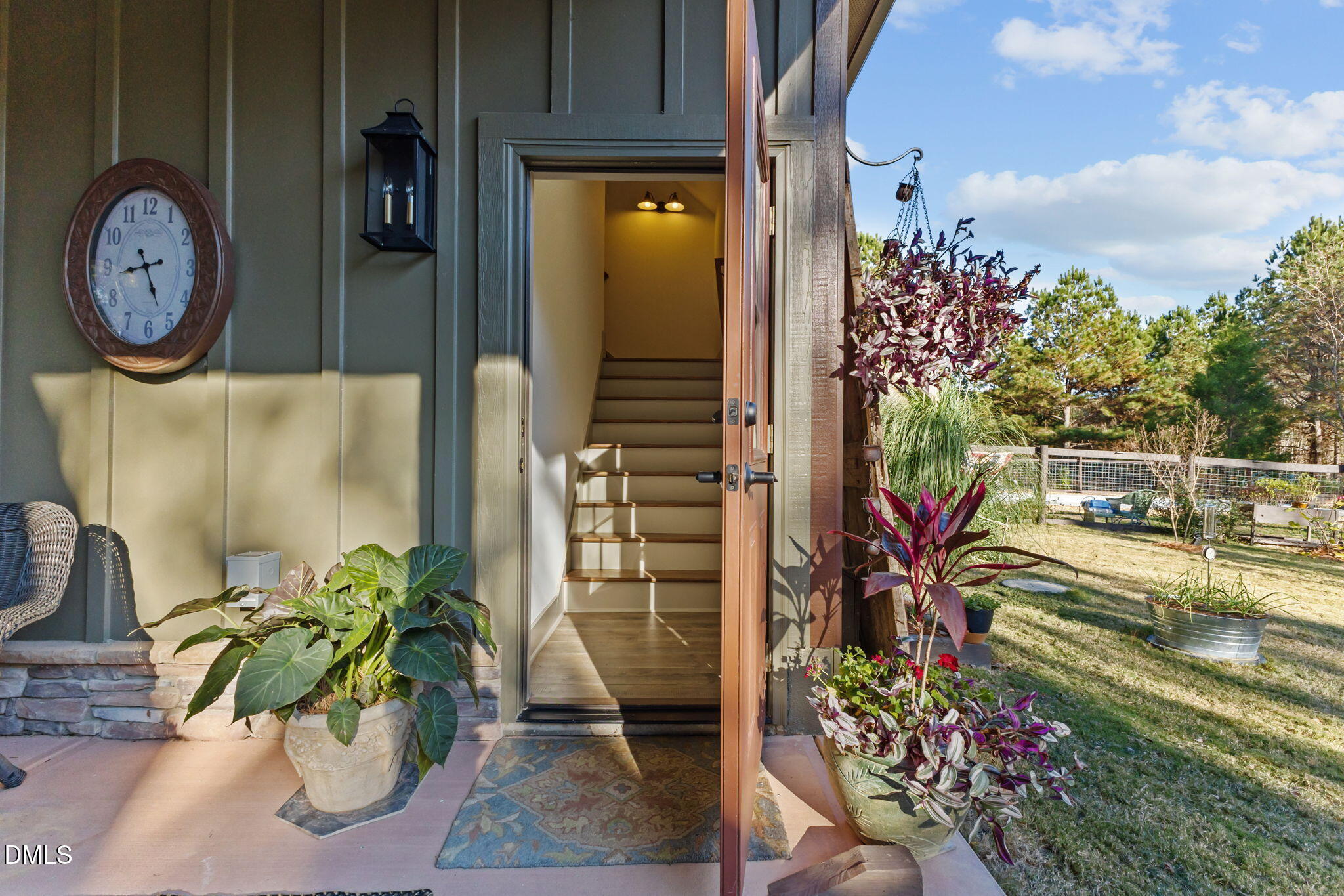 1008 Joe Collins Road