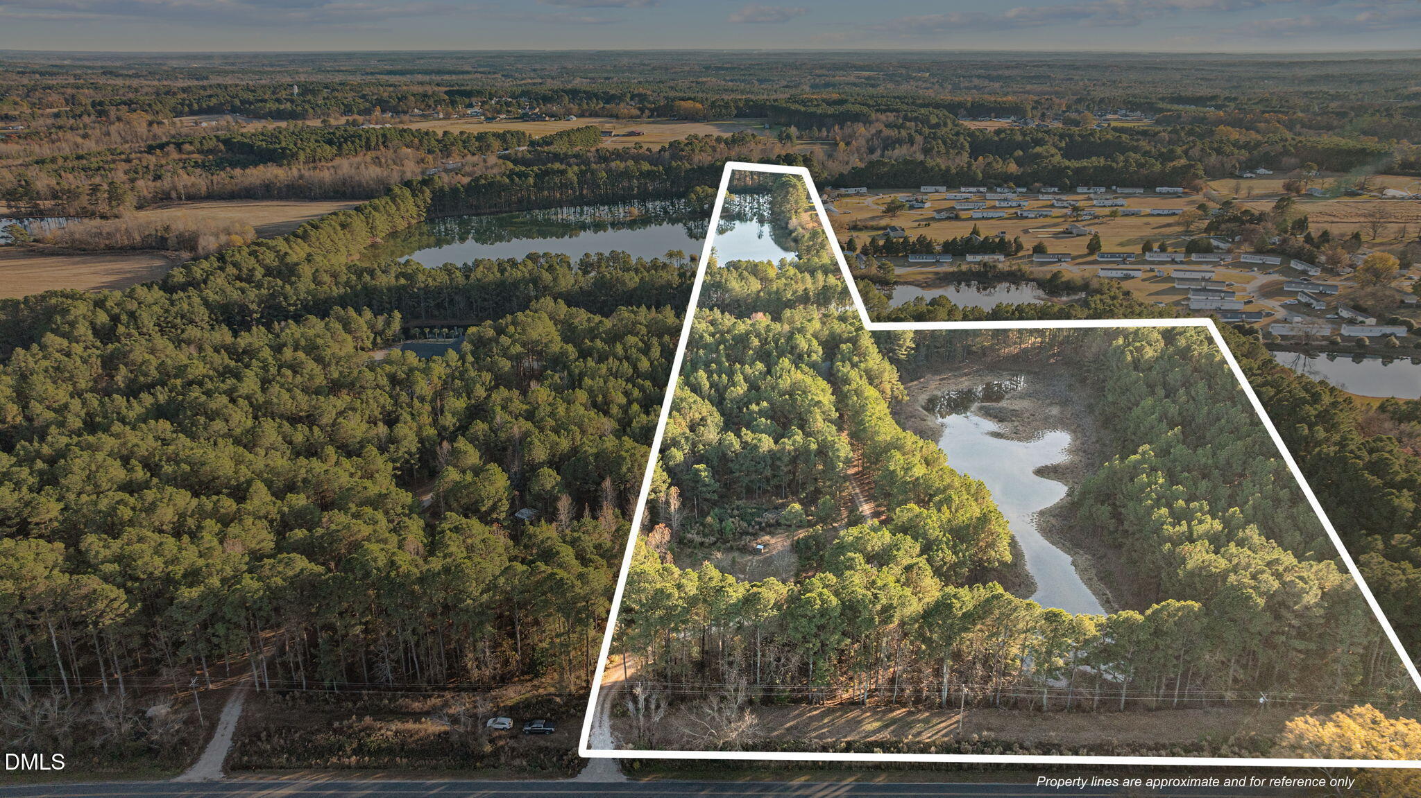 1008 Joe Collins Road