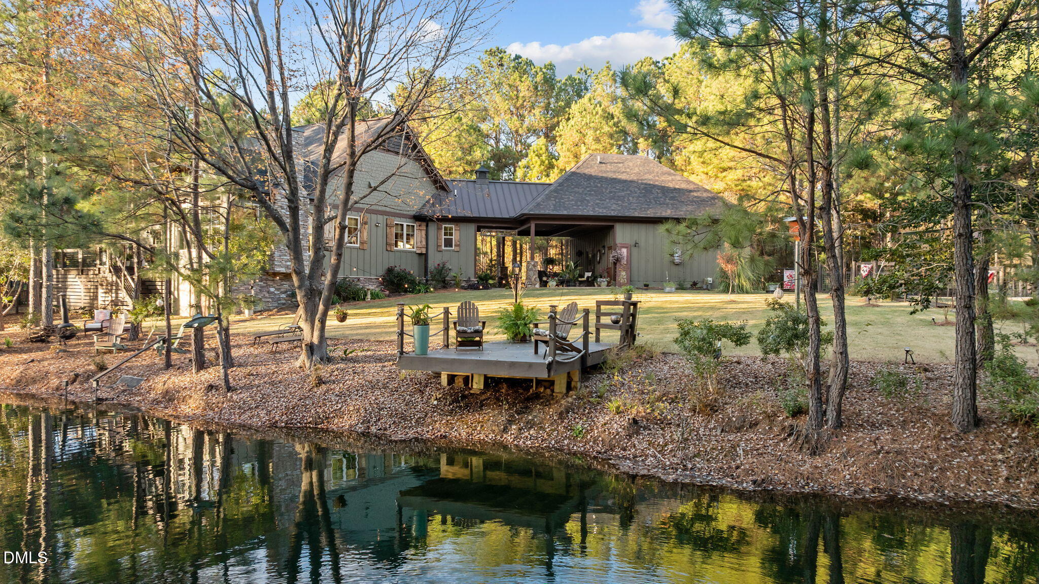 1008 Joe Collins Road