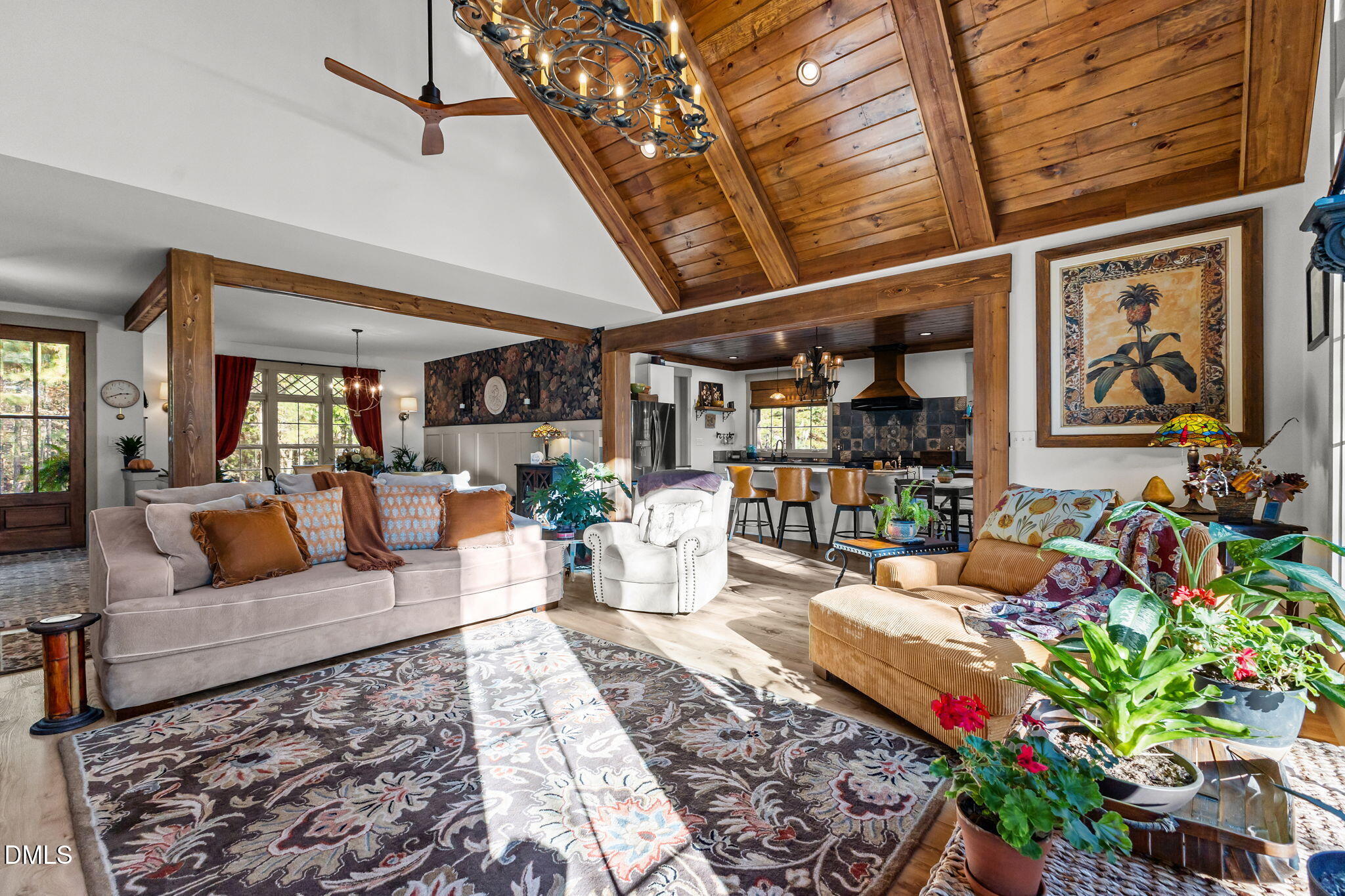 1008 Joe Collins Road