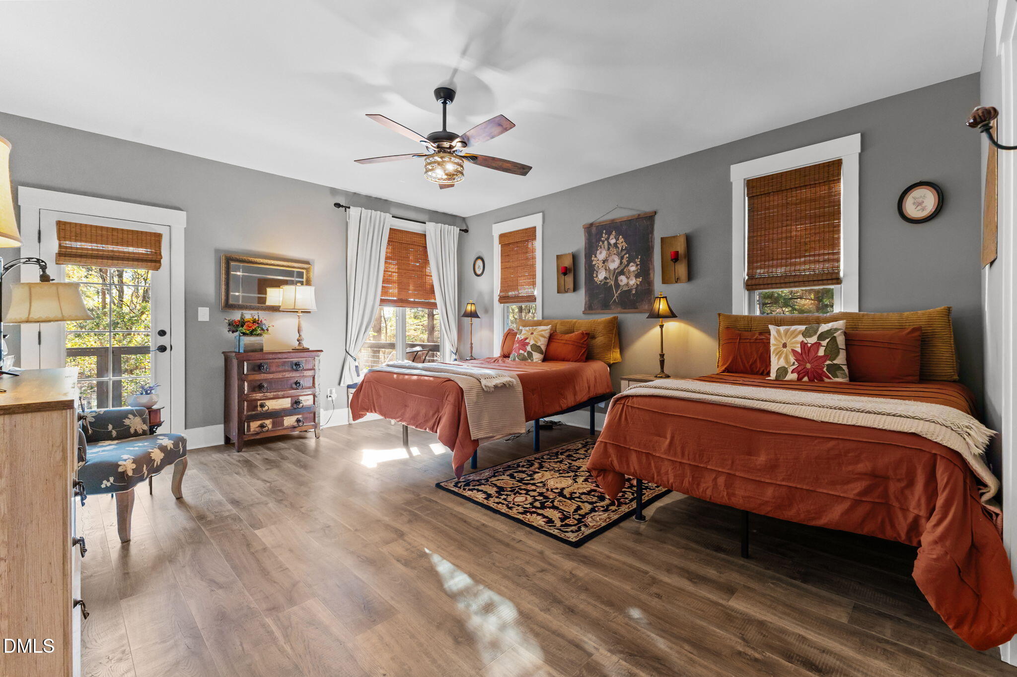 1008 Joe Collins Road