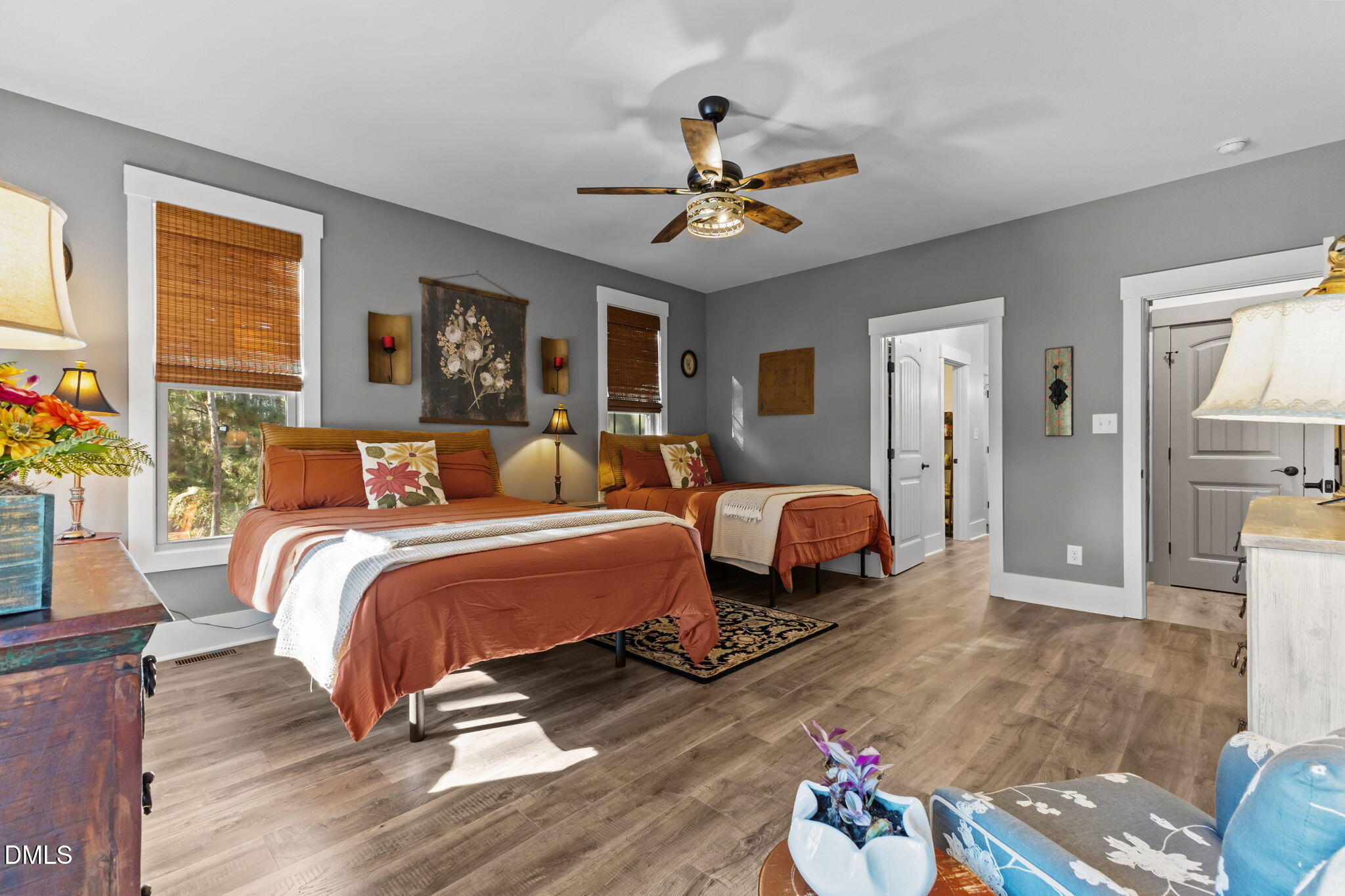 1008 Joe Collins Road