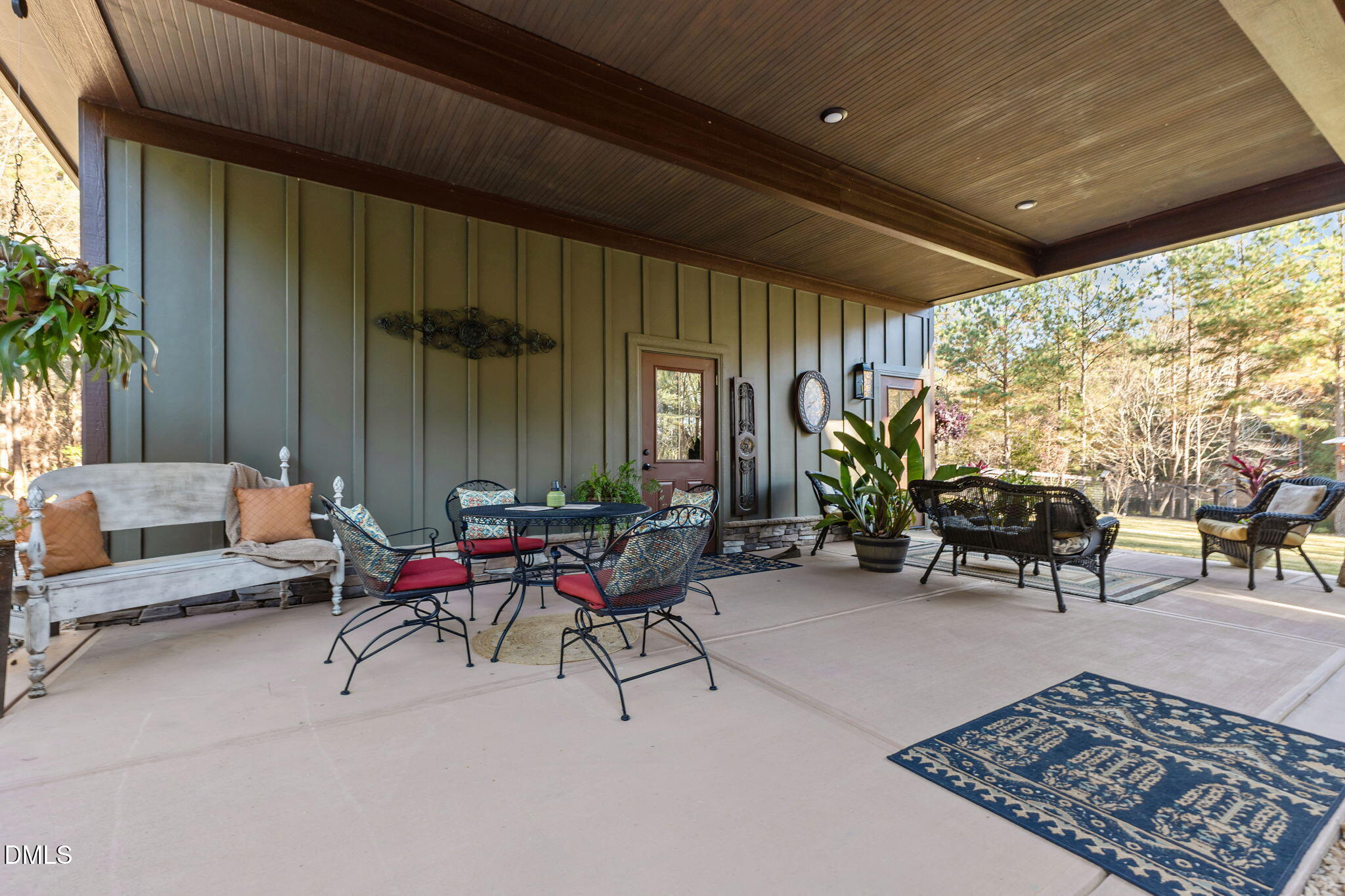 1008 Joe Collins Road