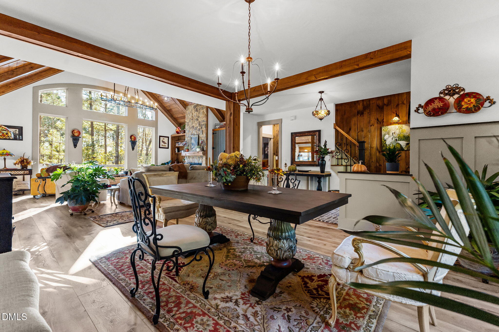 1008 Joe Collins Road