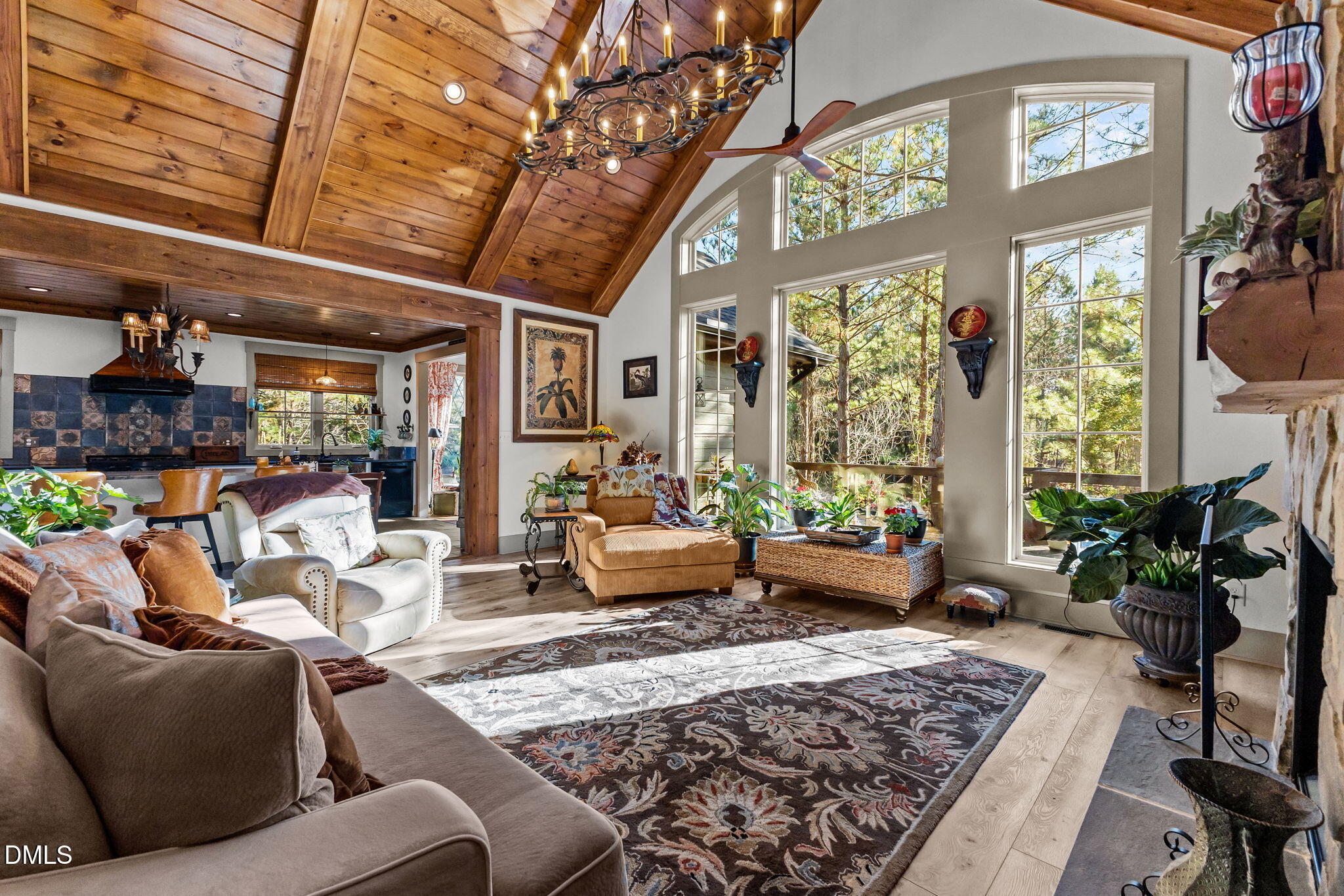 1008 Joe Collins Road