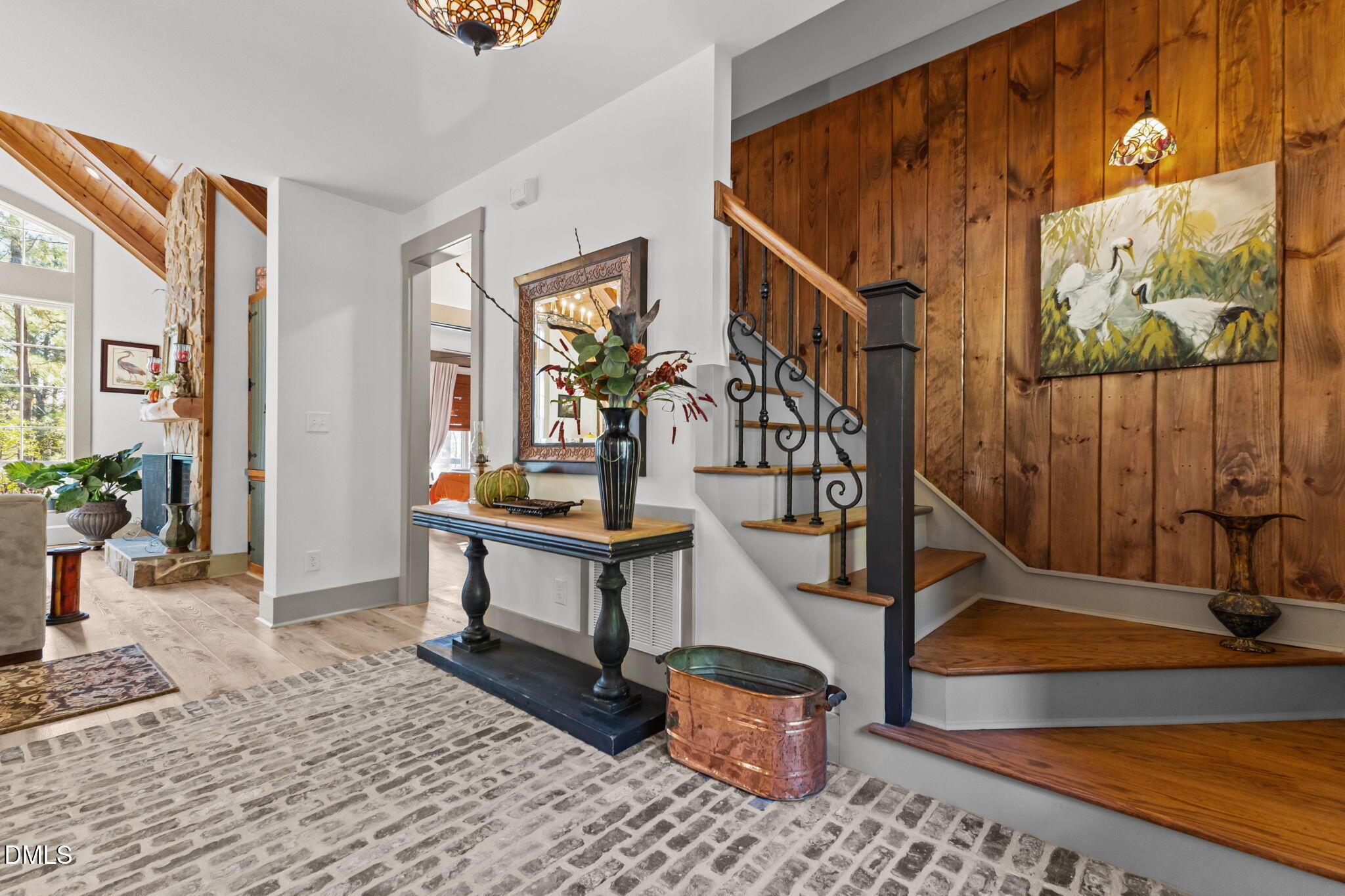 1008 Joe Collins Road