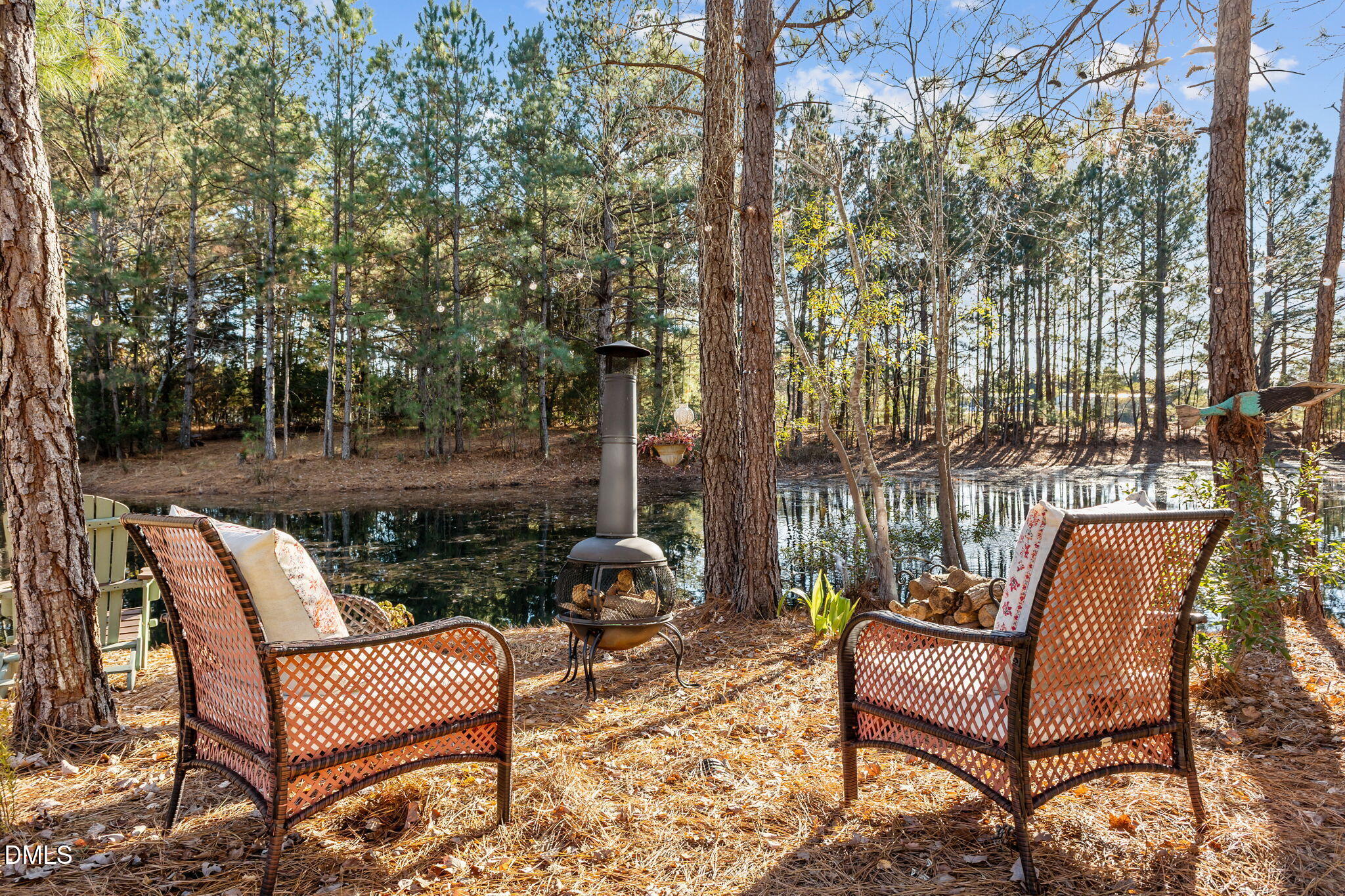 1008 Joe Collins Road