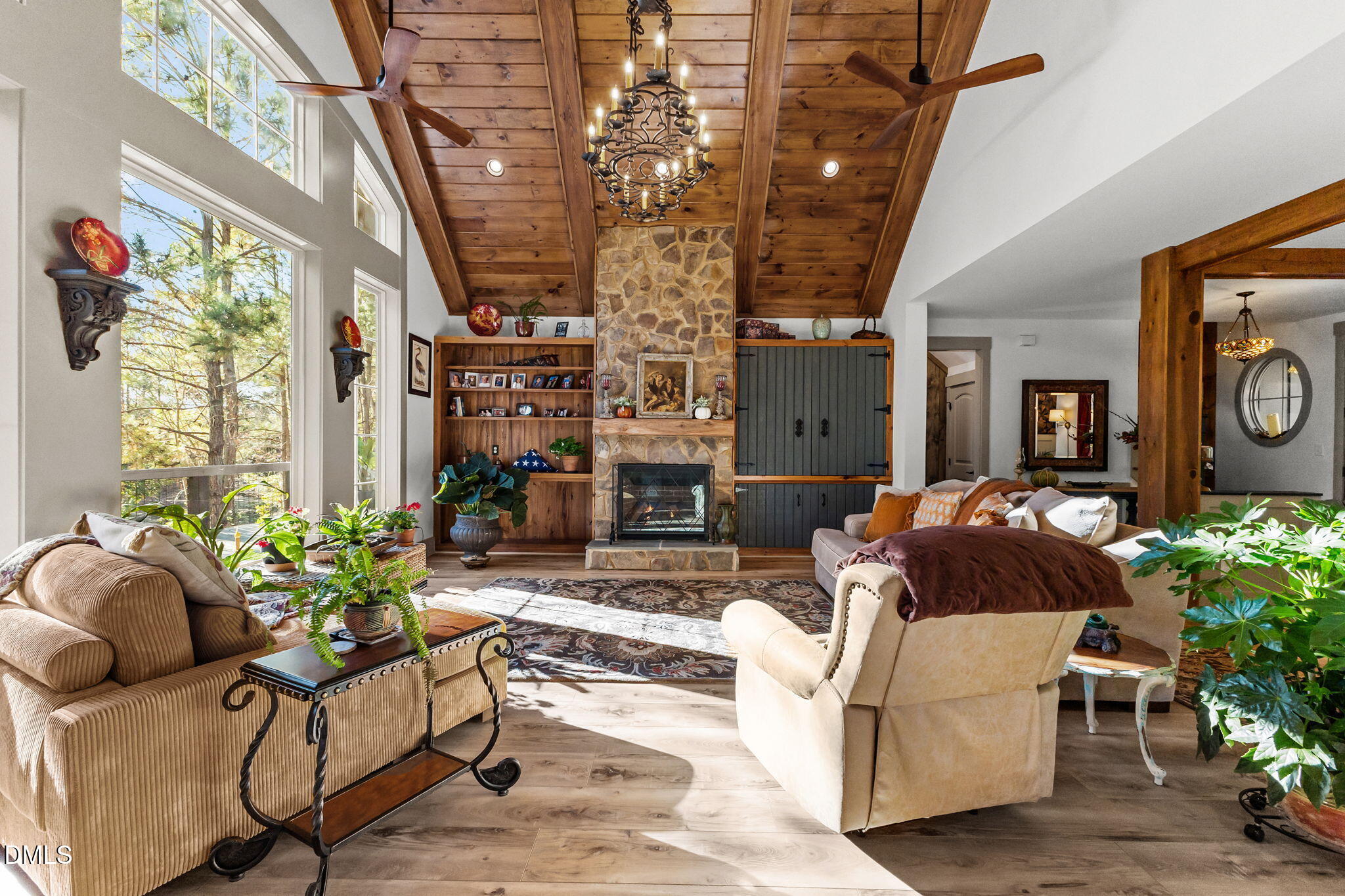 1008 Joe Collins Road