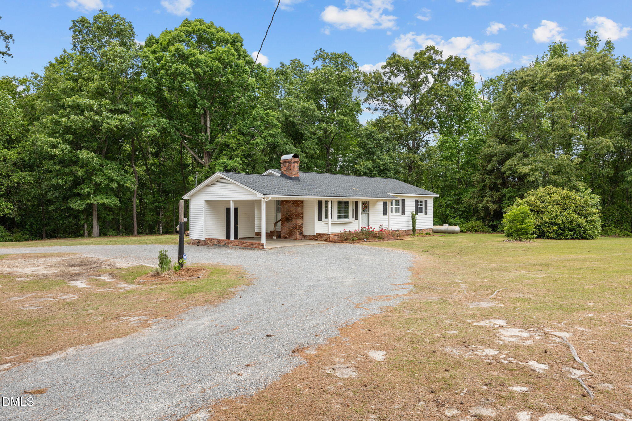 5345 Christian Light Road