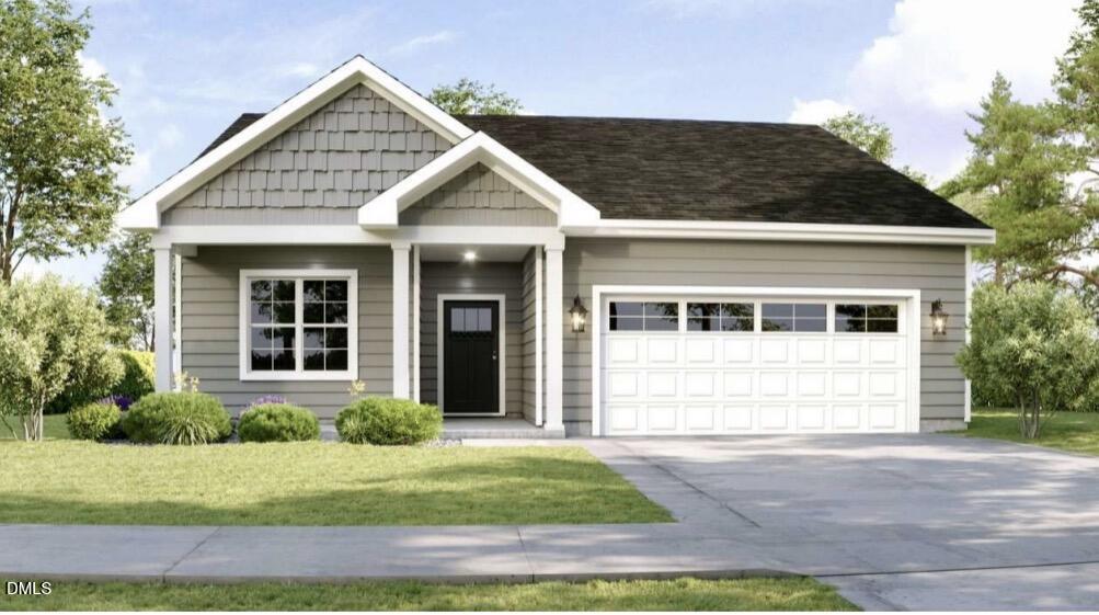 506 Bill Avery Road