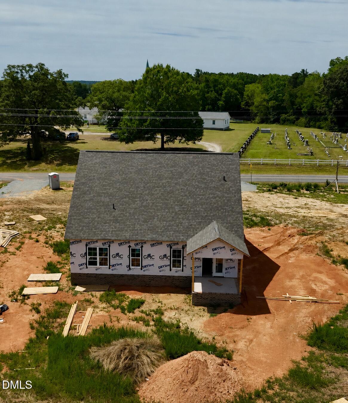 6663 River Road
