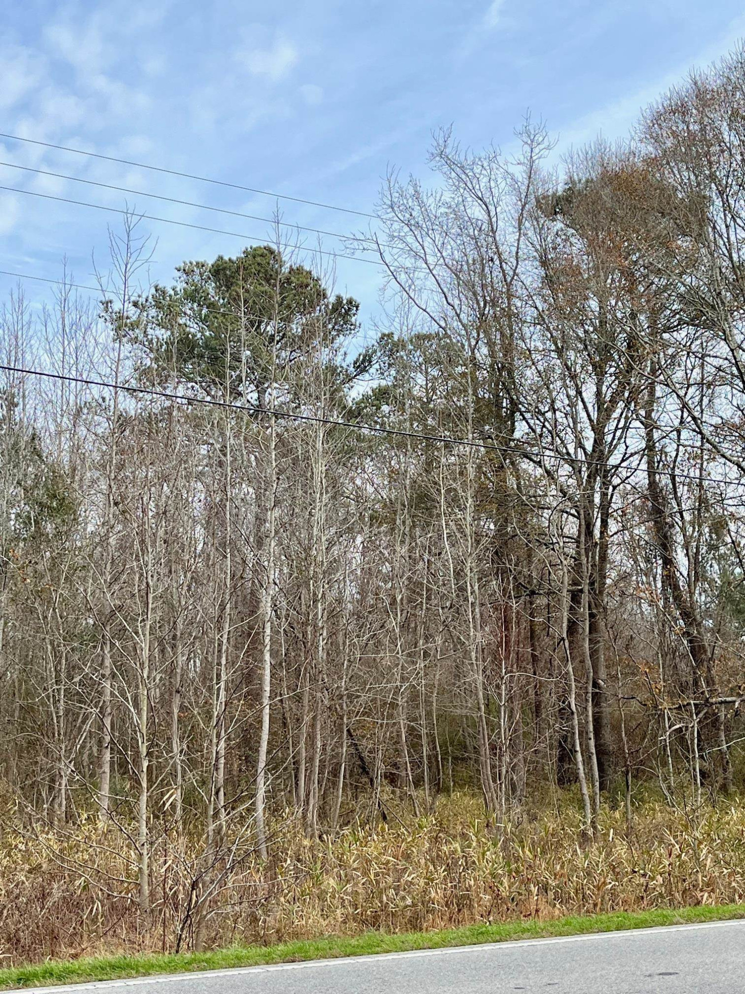 000 E NC 27 E Highway