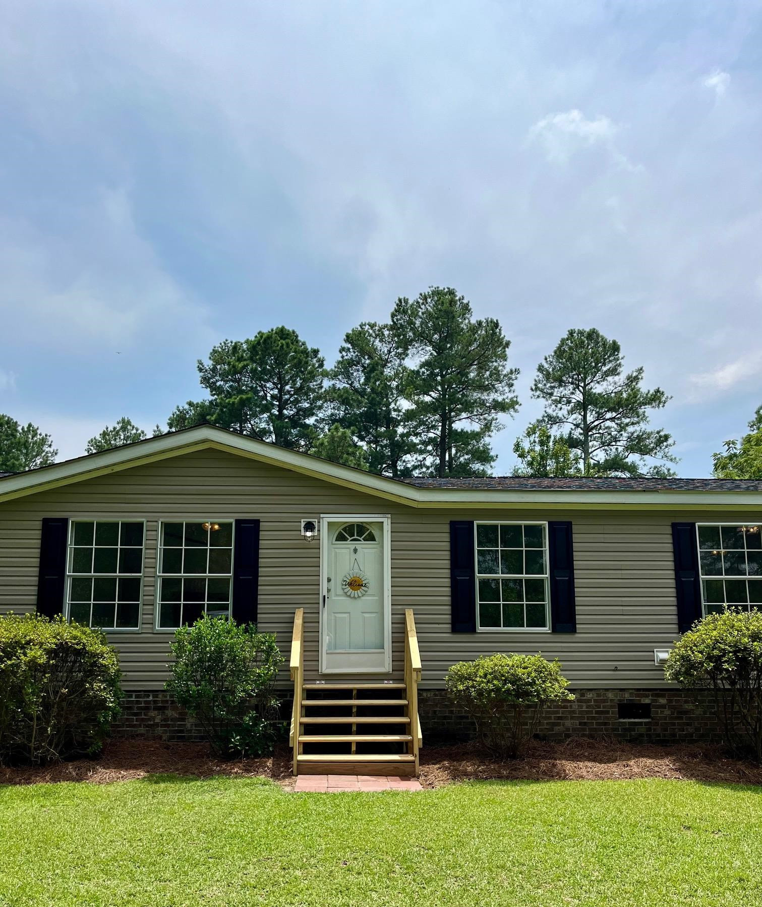 6484 River Road