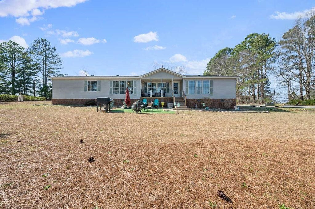 4281 Christian Light Road