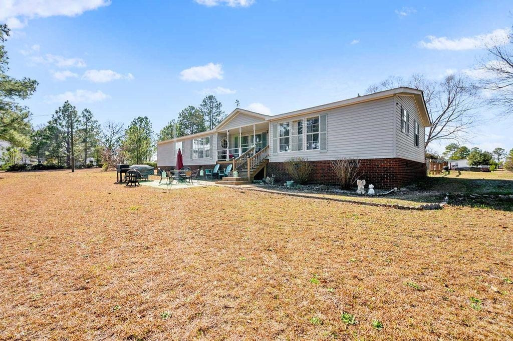 4281 Christian Light Road