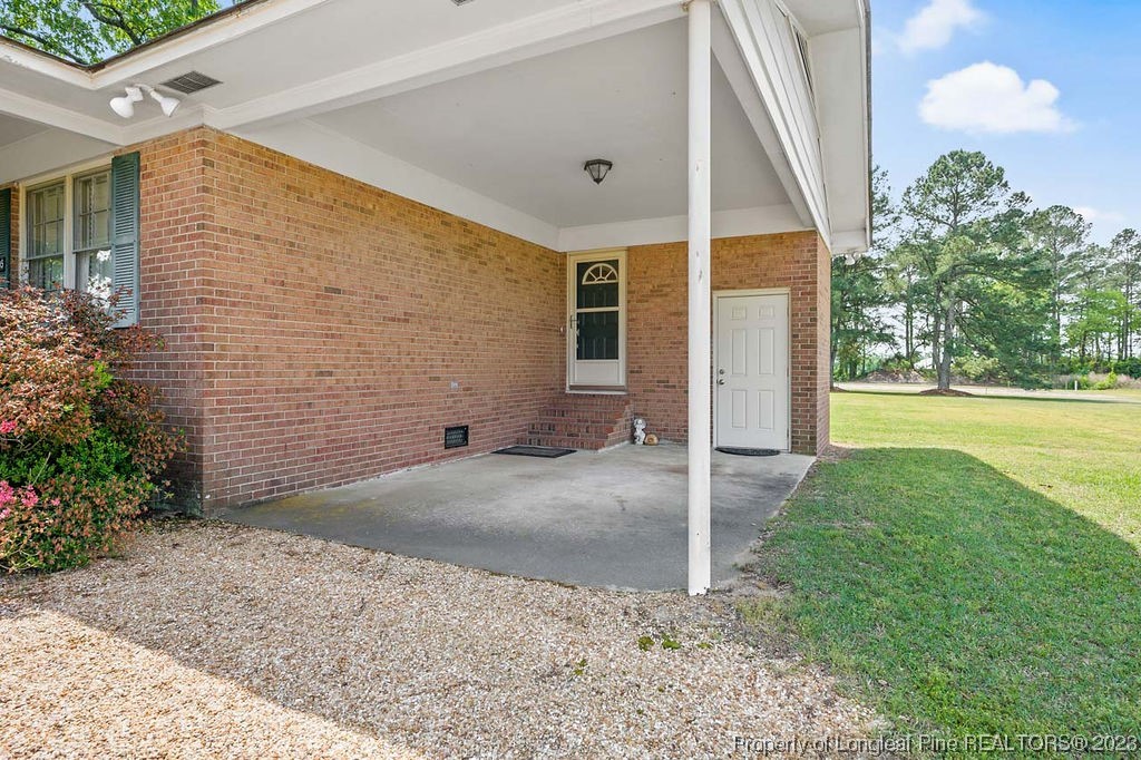 10995 Harnett Highway